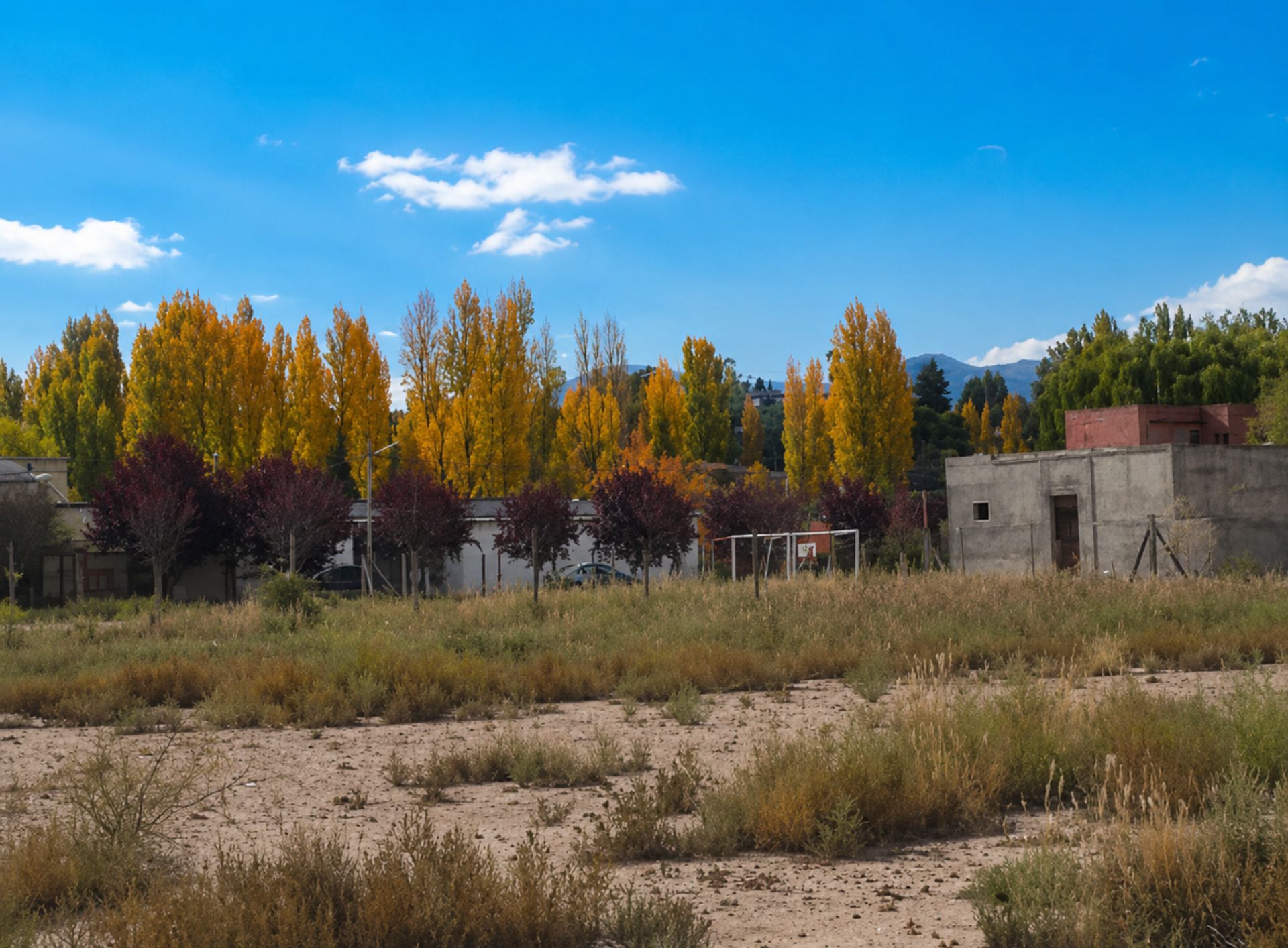 Lote en Venta en Lujan de Cuyo, Mendoza