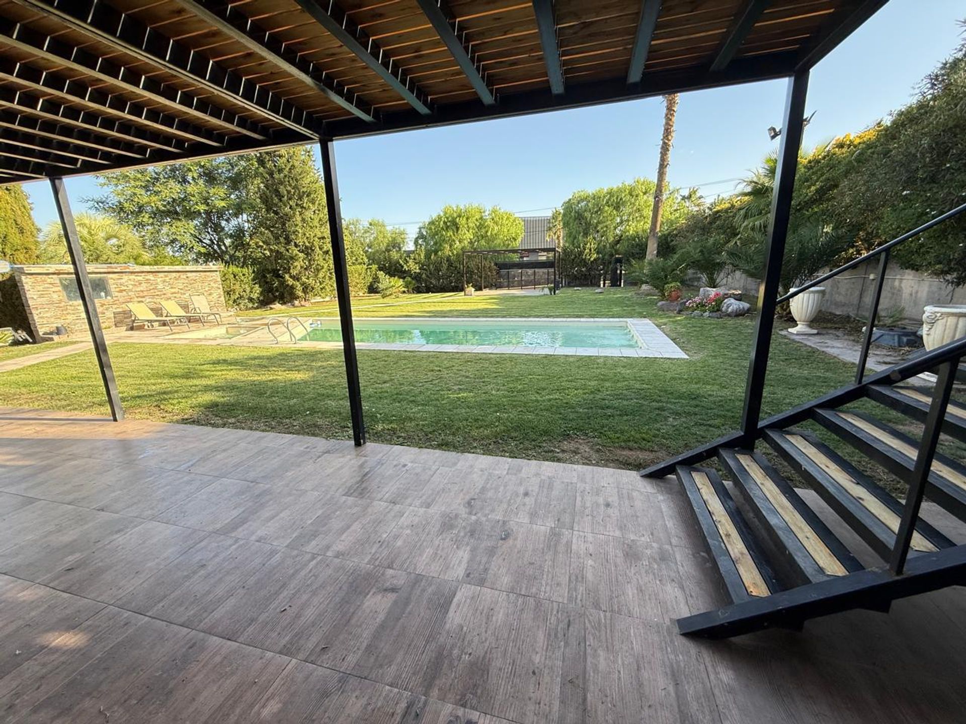 Casa en Venta en Capital, Mendoza