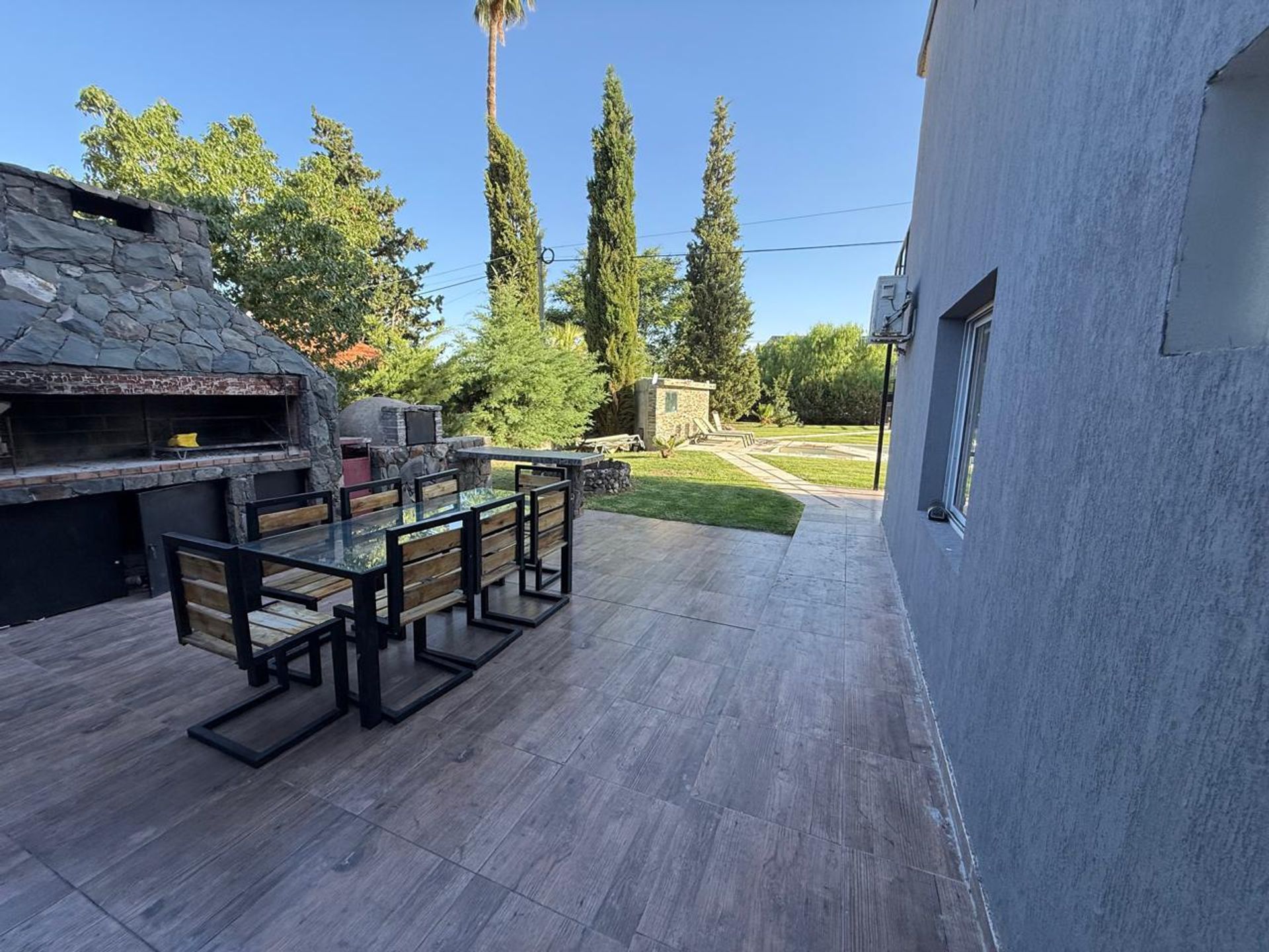 Casa en Venta en Capital, Mendoza