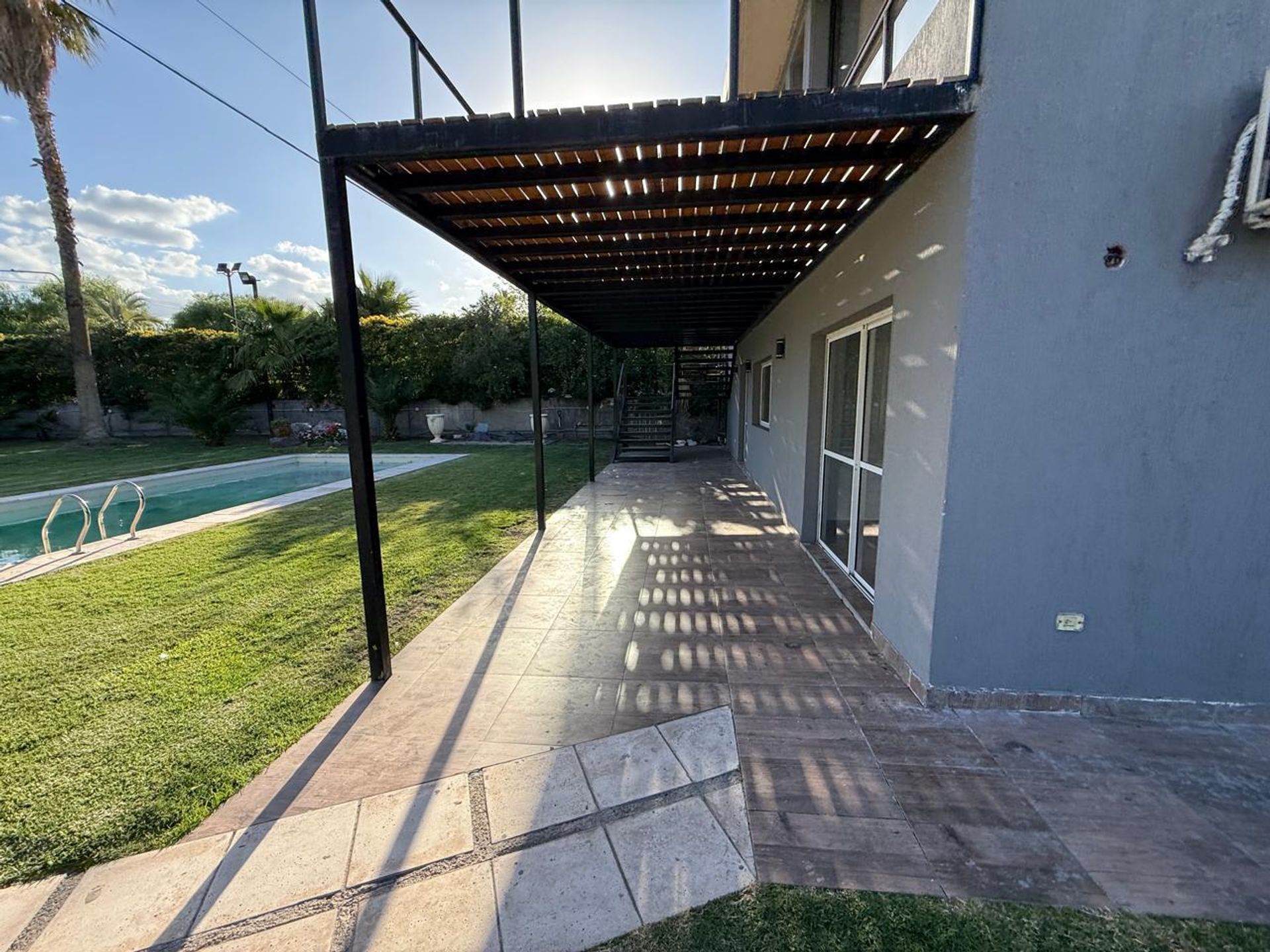 Casa en Venta en Capital, Mendoza