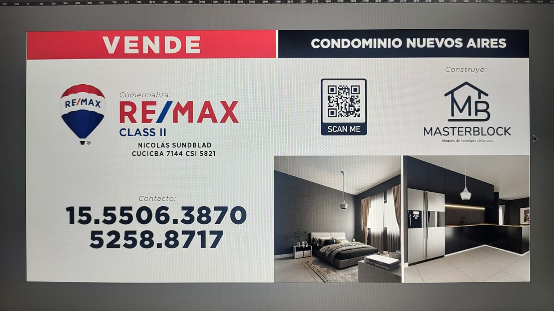 Casa en Venta en Tigre, G.B.A. Zona Norte