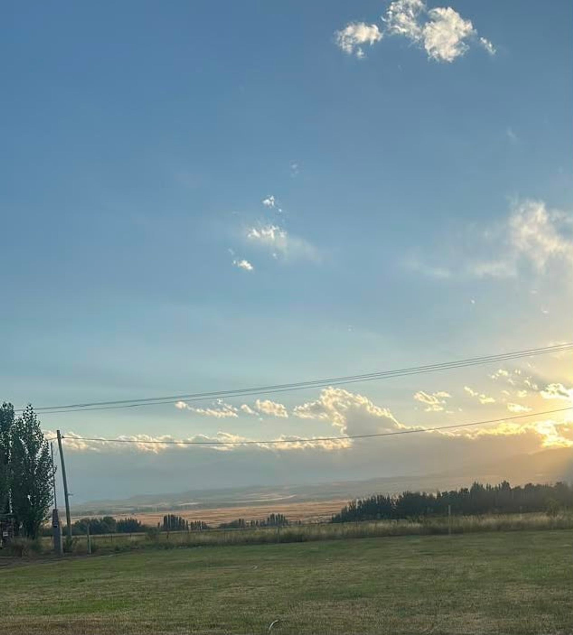 Lote en Venta en Tupungato, Mendoza