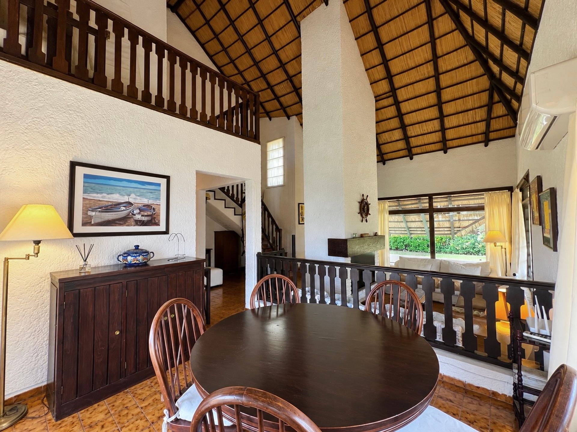 VENTA CASA RINCON DEL INDIO - 6