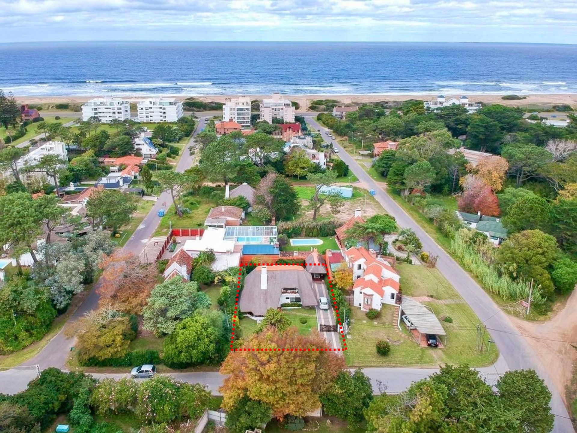 VENTA CASA RINCON DEL INDIO - 2