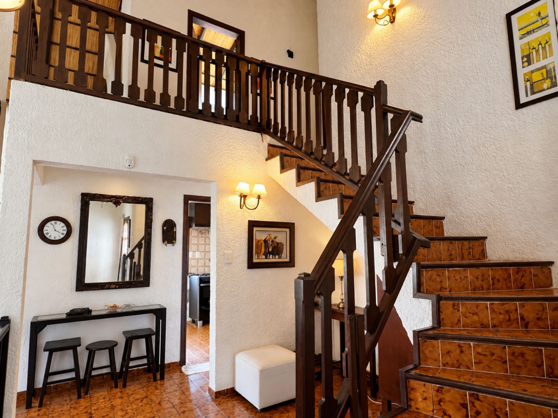 VENTA CASA RINCON DEL INDIO - 13