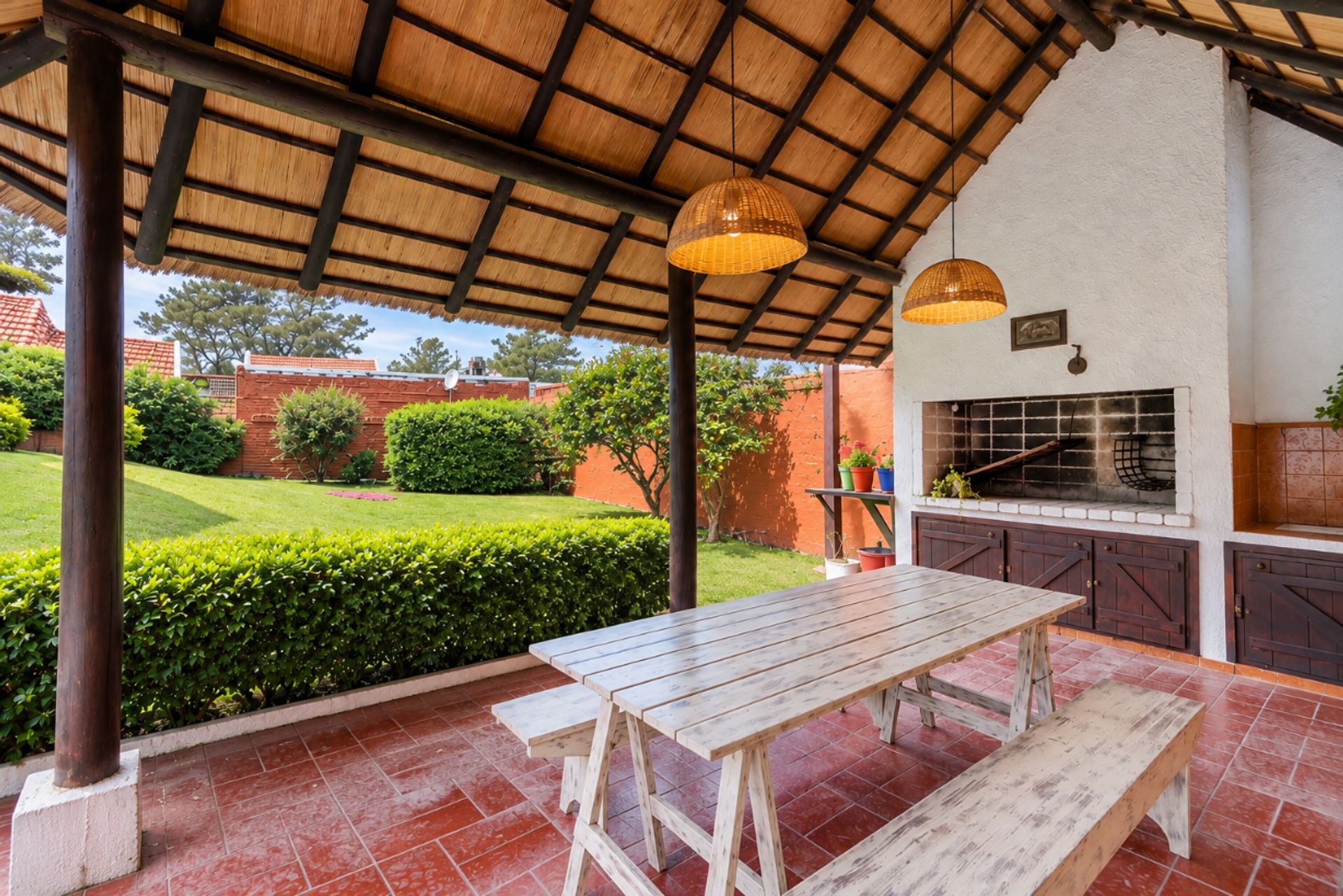 VENTA CASA RINCON DEL INDIO - 8