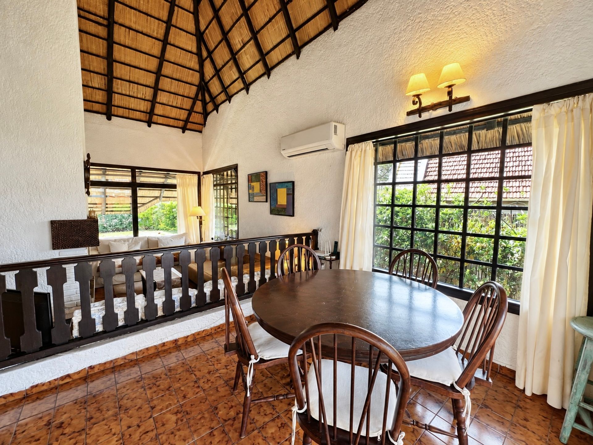 VENTA CASA RINCON DEL INDIO - 4