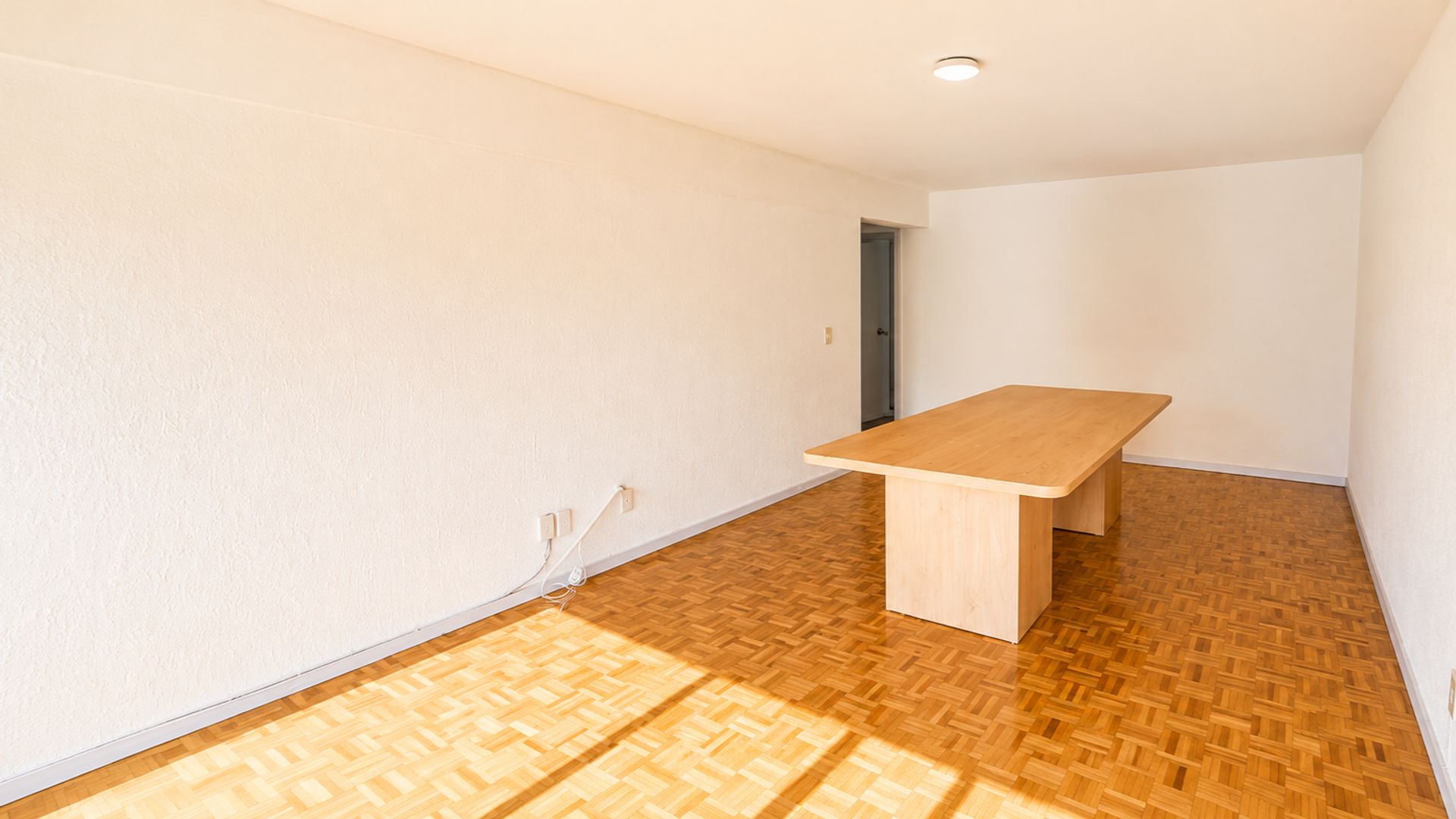 Vende apartamento Pocitos 3 dorm 2ba&ntilde;os y balcones - 3