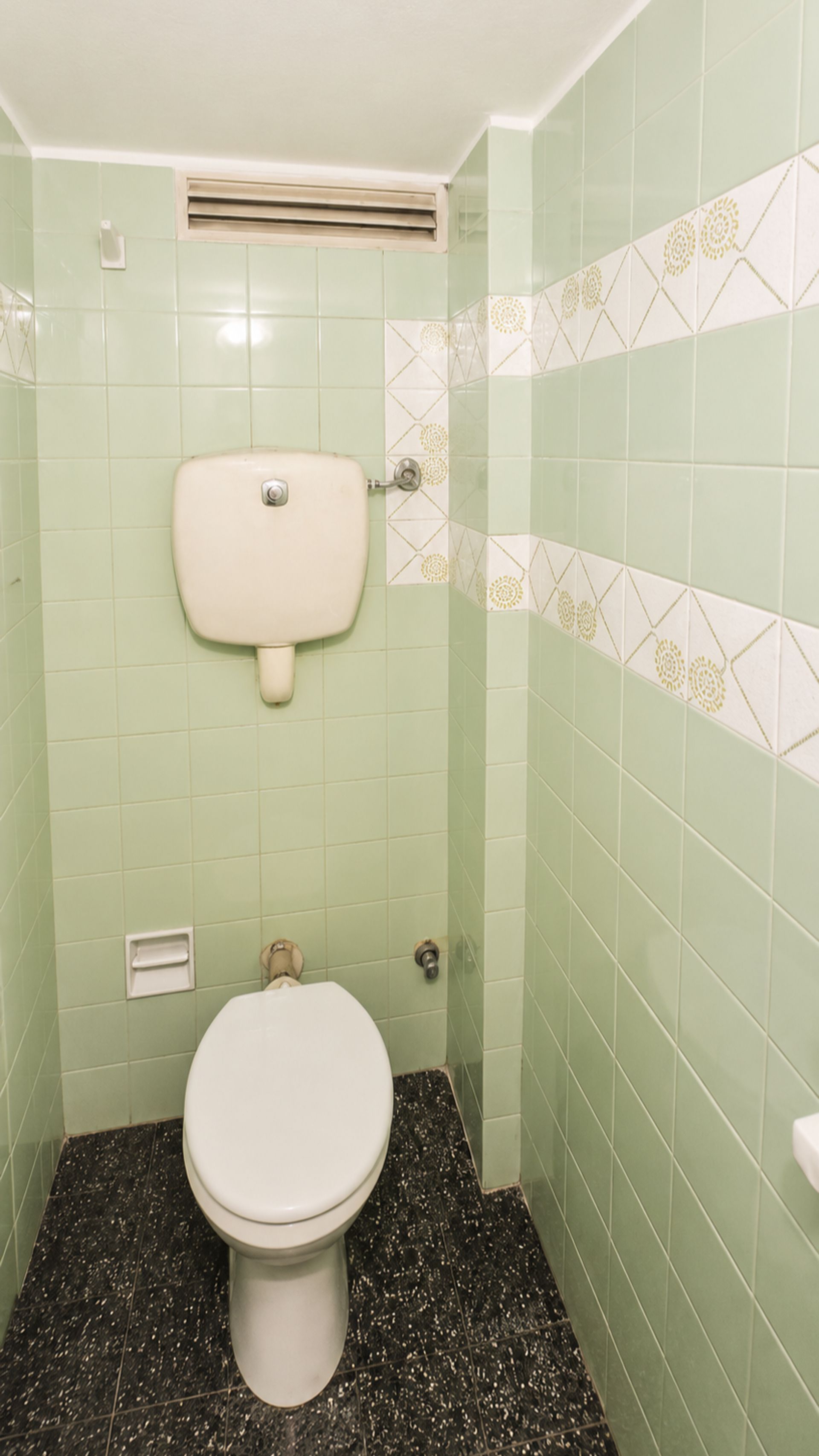 Vende apartamento Pocitos 3 dorm 2ba&ntilde;os y balcones - 18