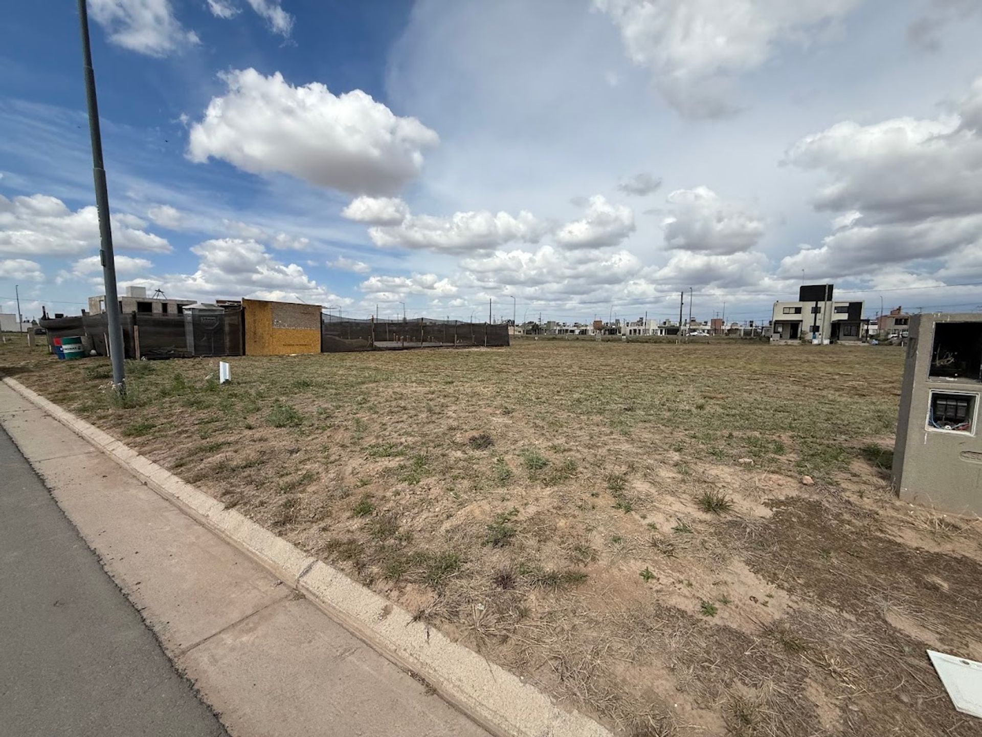 Lote en Venta en Capital, Cordoba