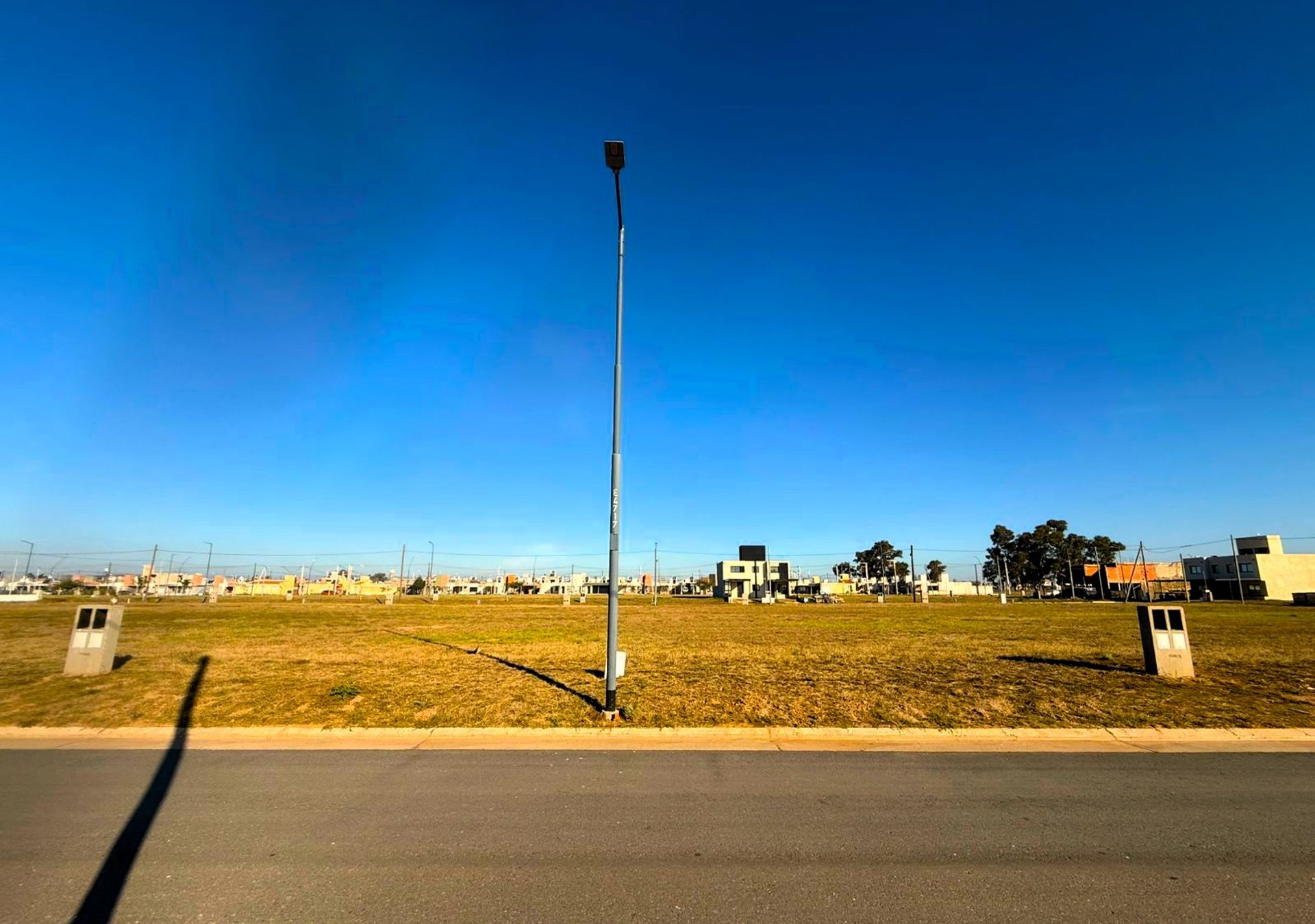 Lote en Venta en Capital, Cordoba