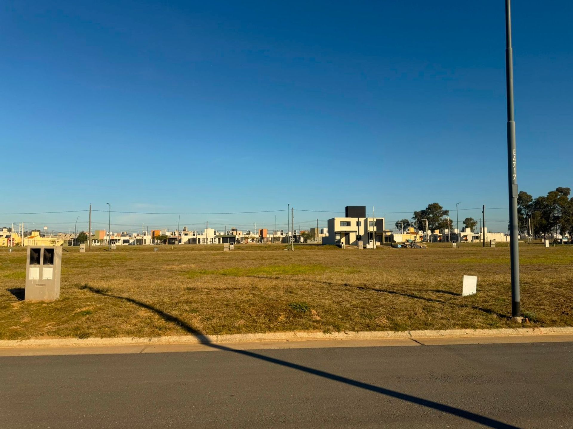 Lote en Venta en Capital, Cordoba