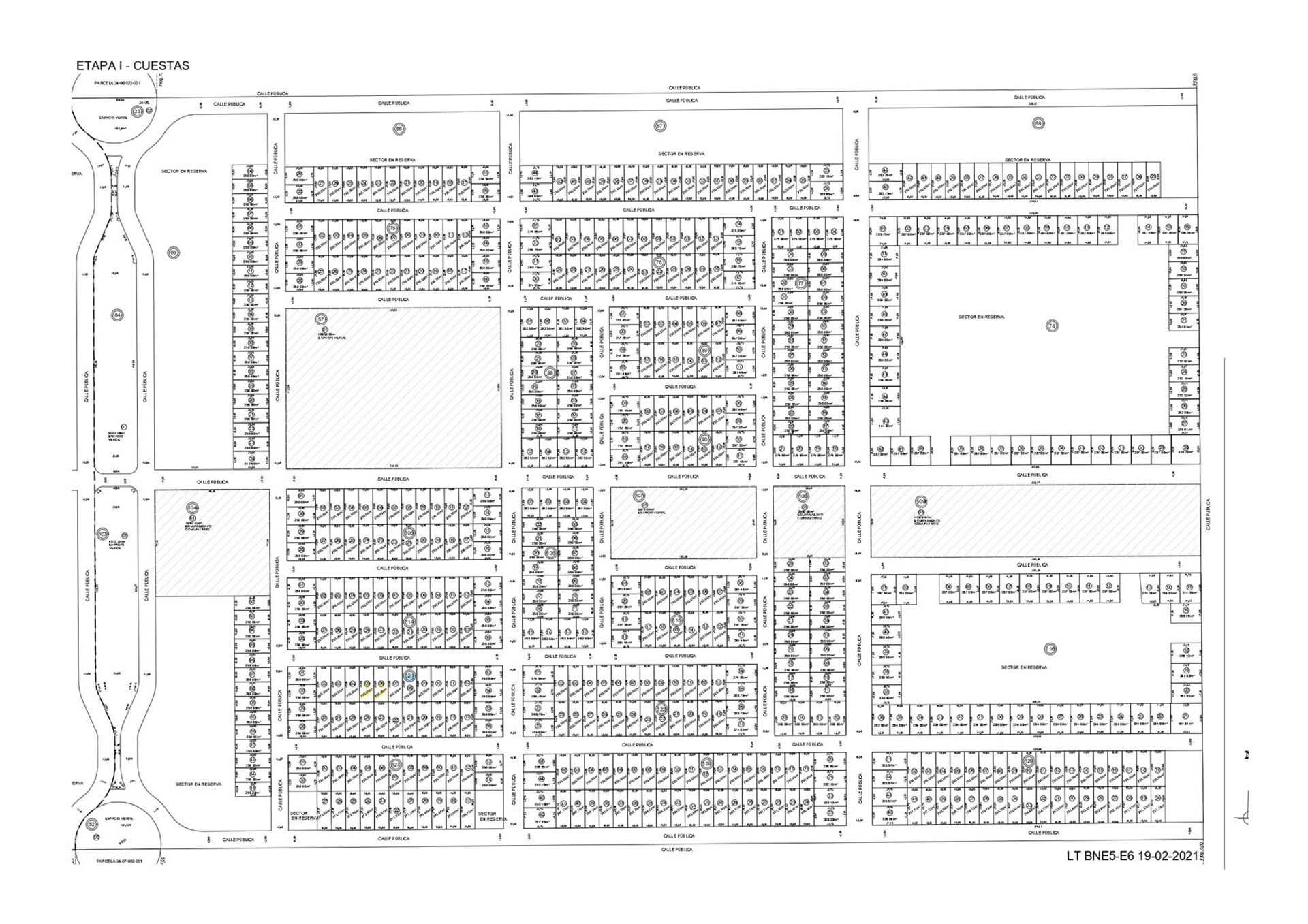 Lote en Venta en Capital, Cordoba