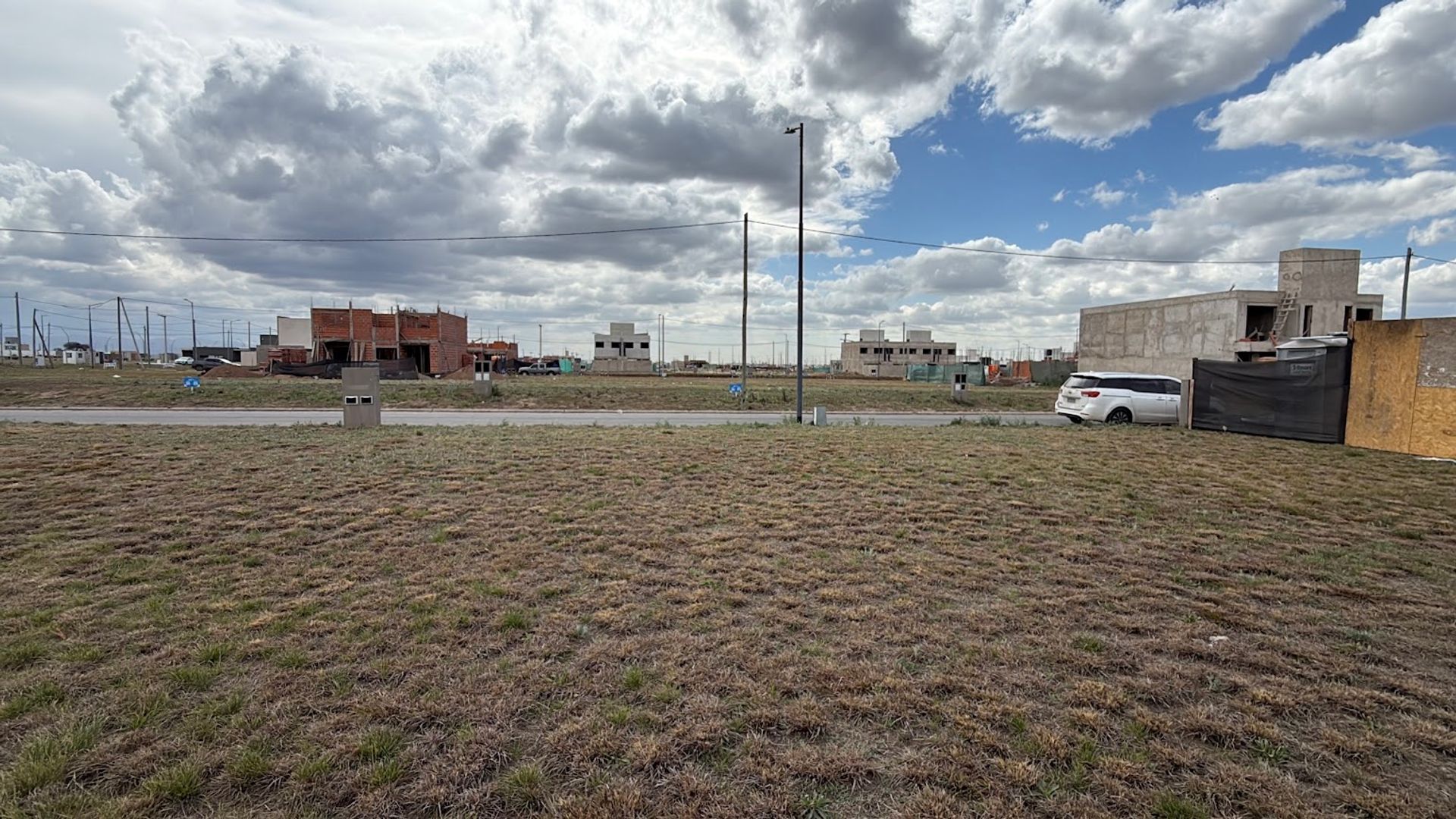 Lote en Venta en Capital, Cordoba