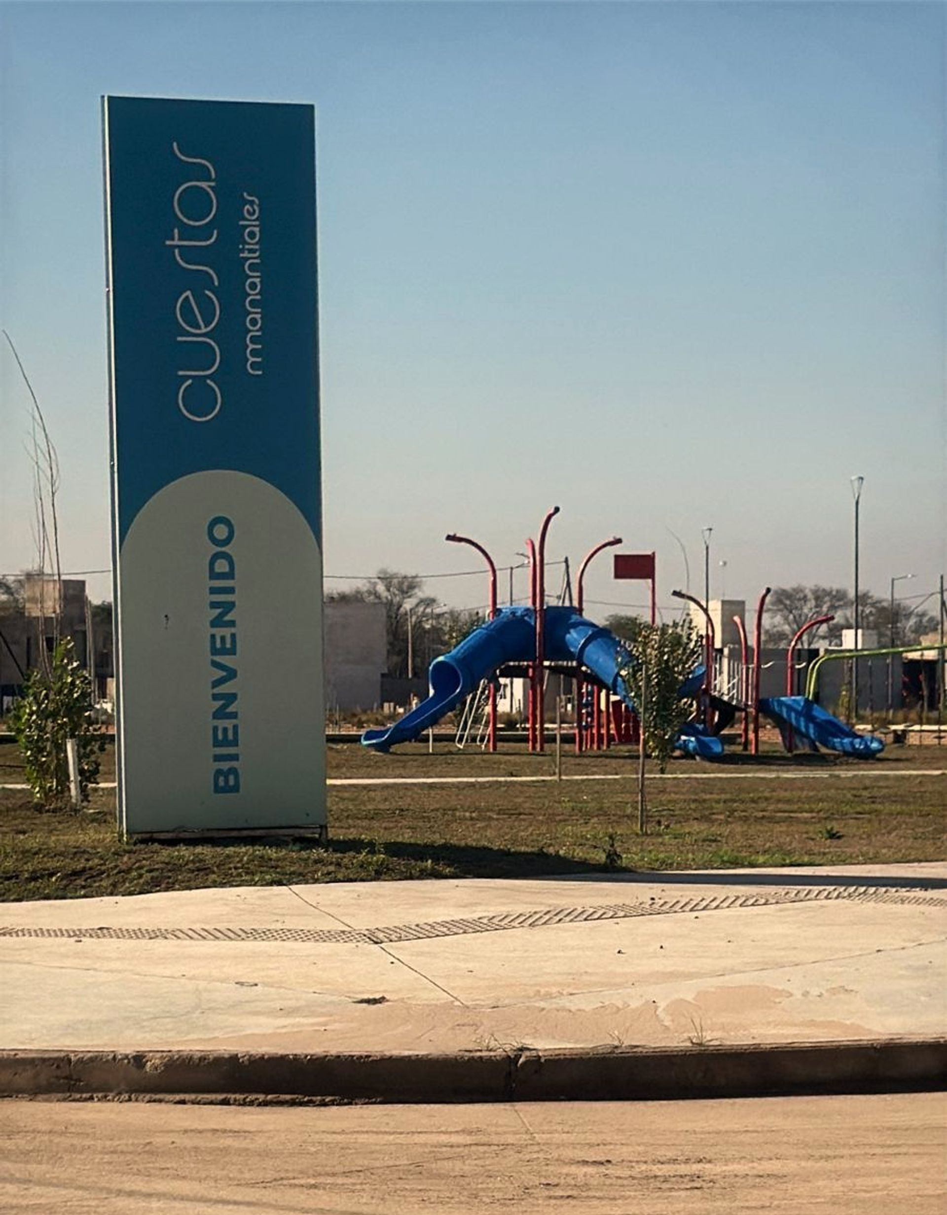 Lote en Venta en Capital, Cordoba