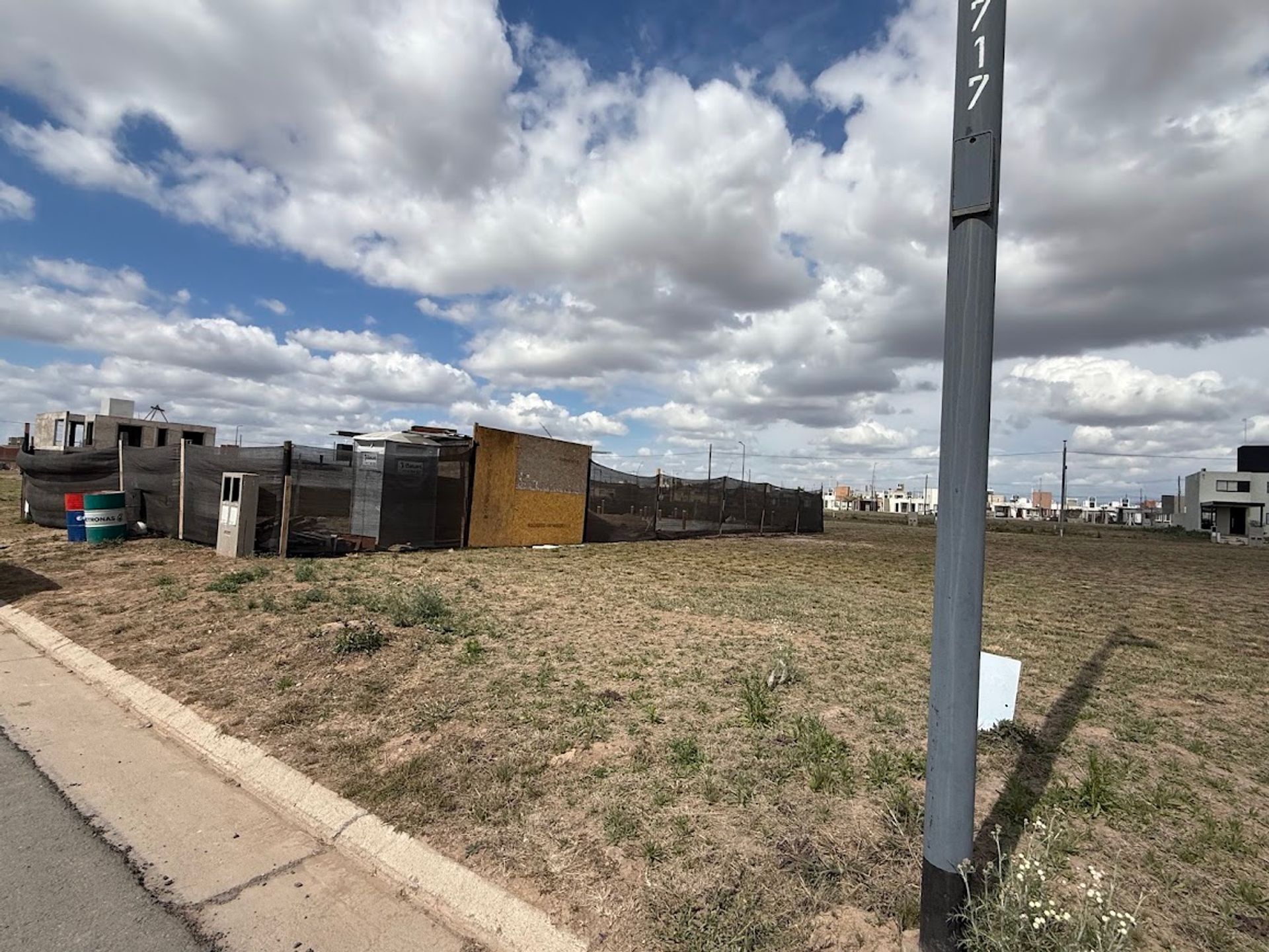 Lote en Venta en Capital, Cordoba
