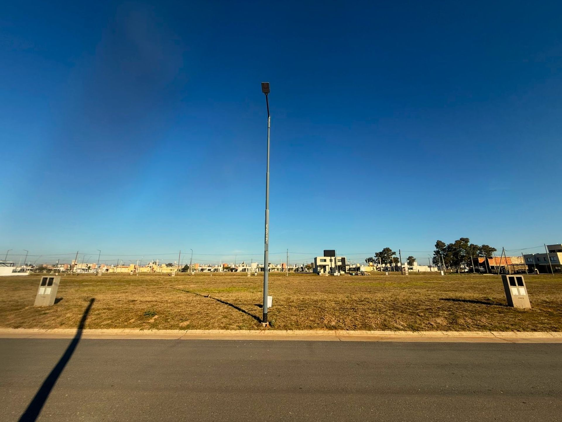 Lote en Venta en Capital, Cordoba