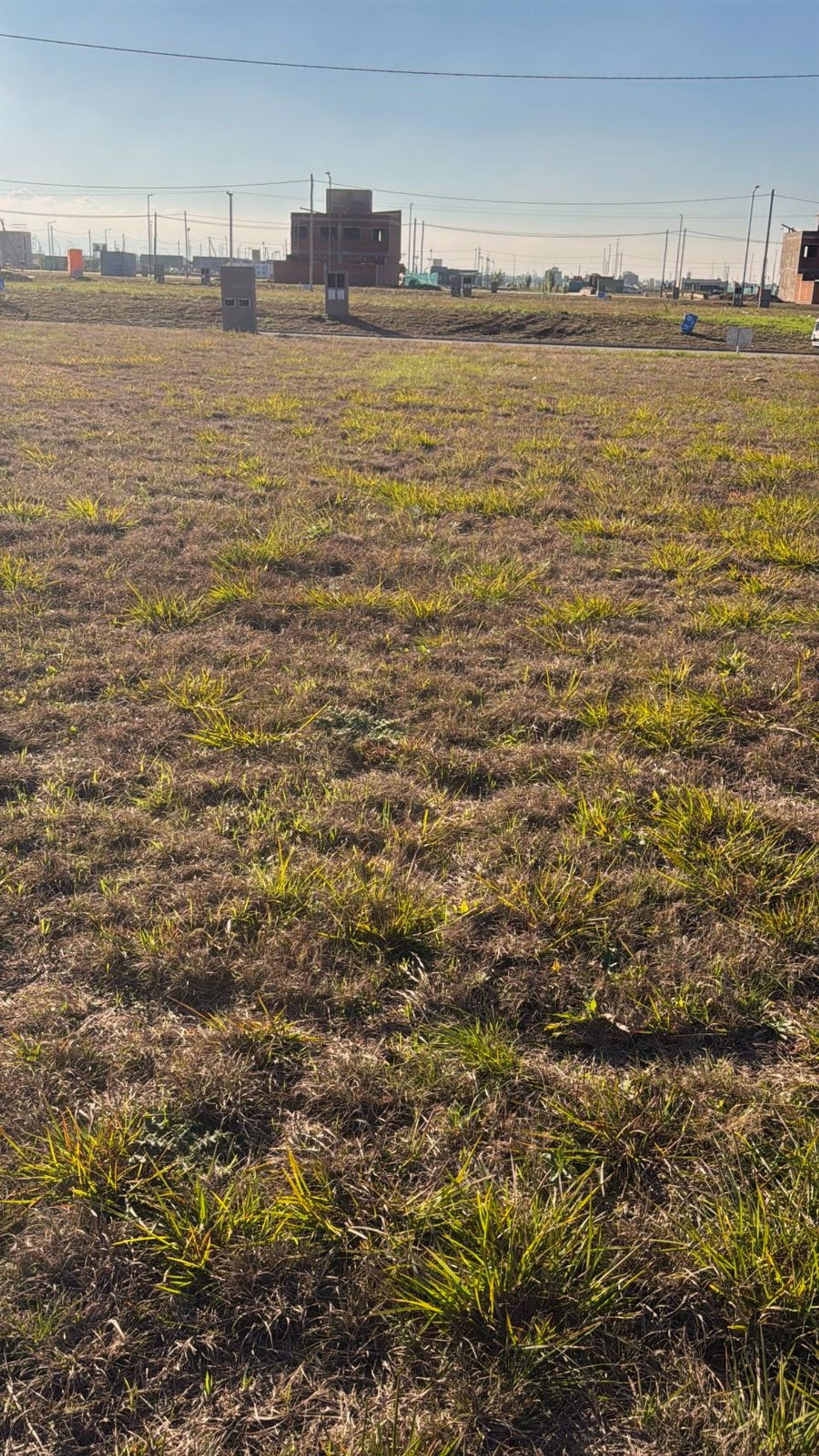 Lote en Venta en Capital, Cordoba