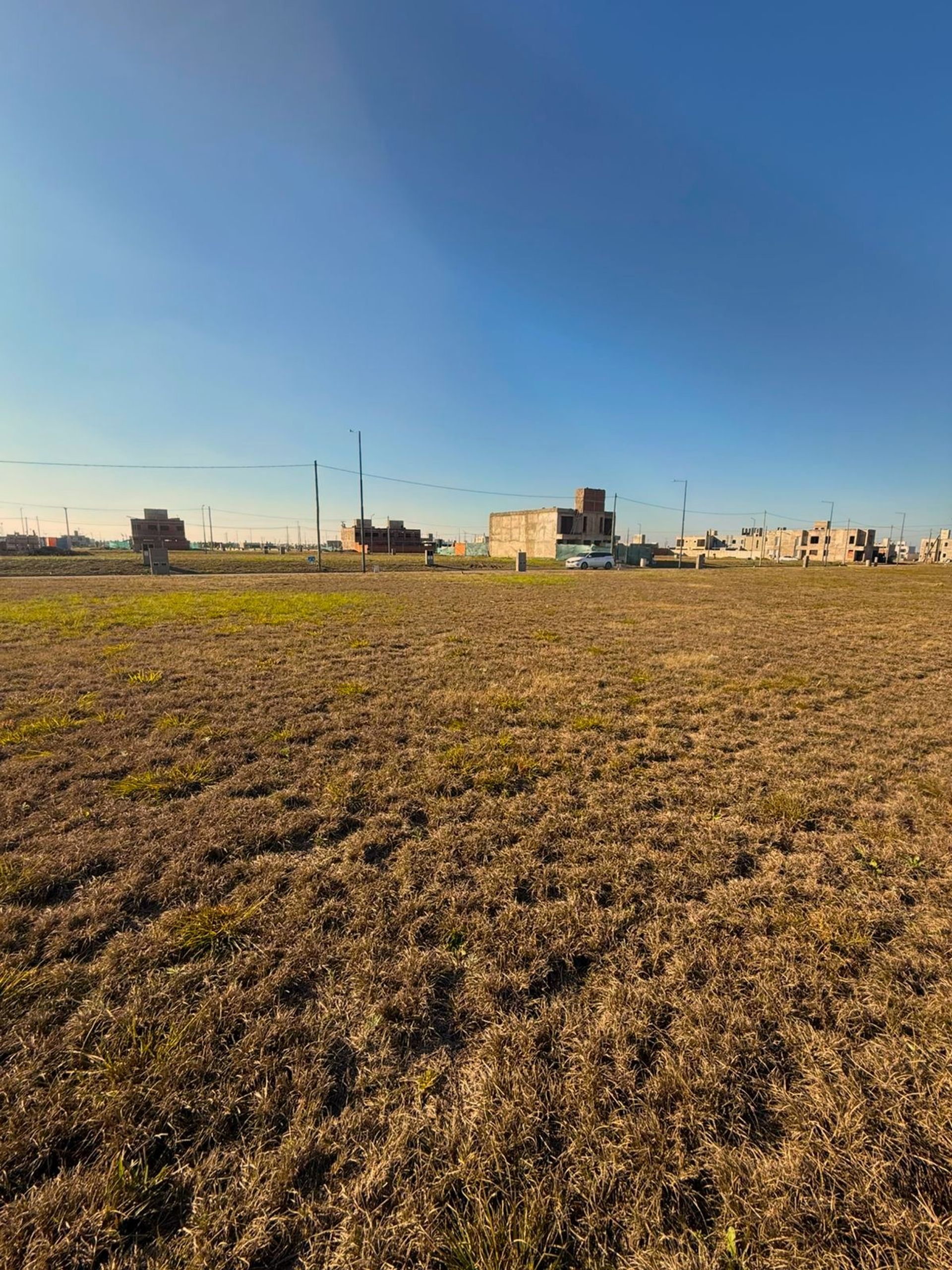 Lote en Venta en Capital, Cordoba