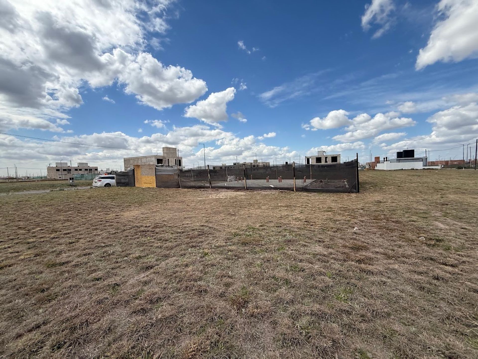 Lote en Venta en Capital, Cordoba