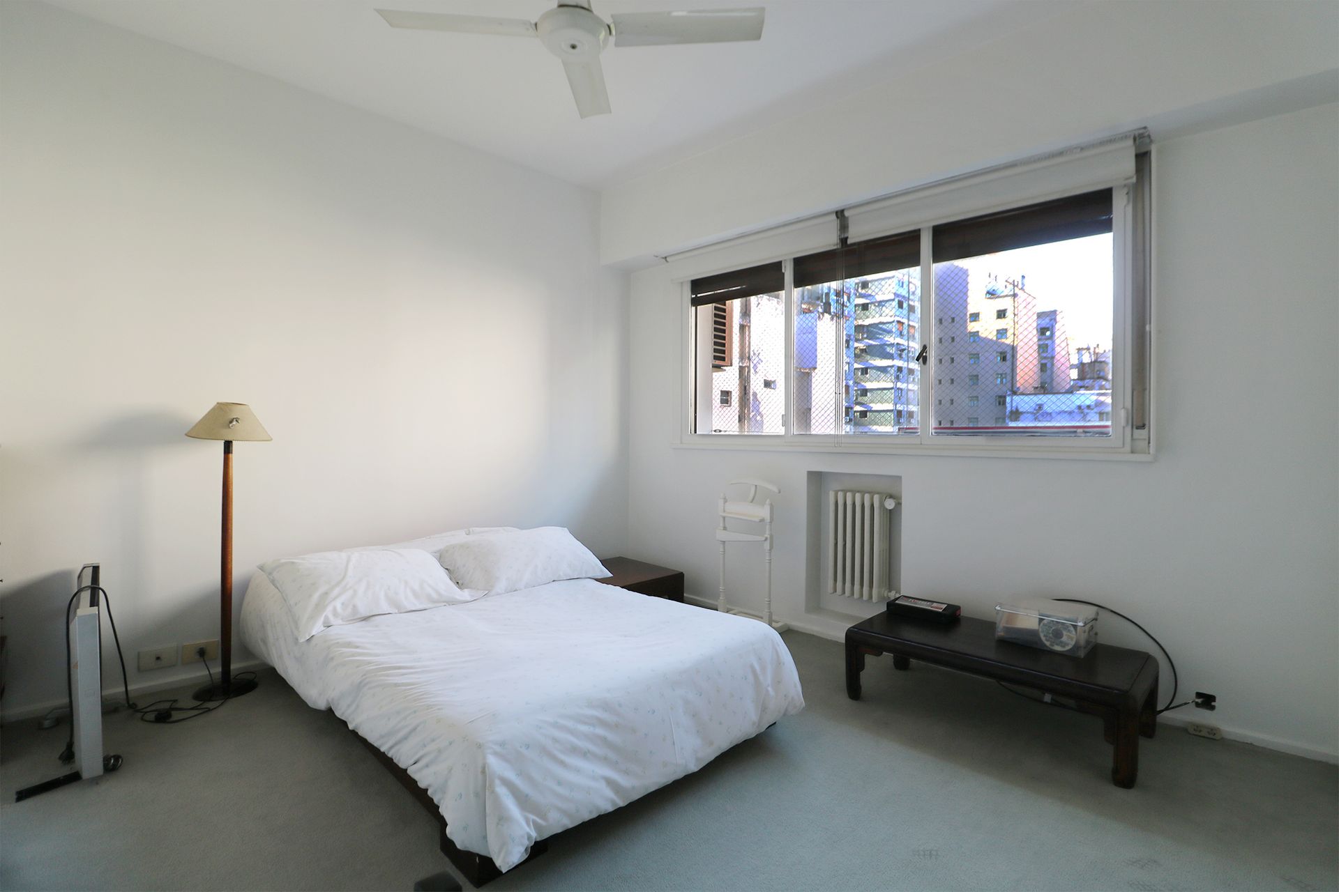 Departamento en Venta en Recoleta, Capital Federal