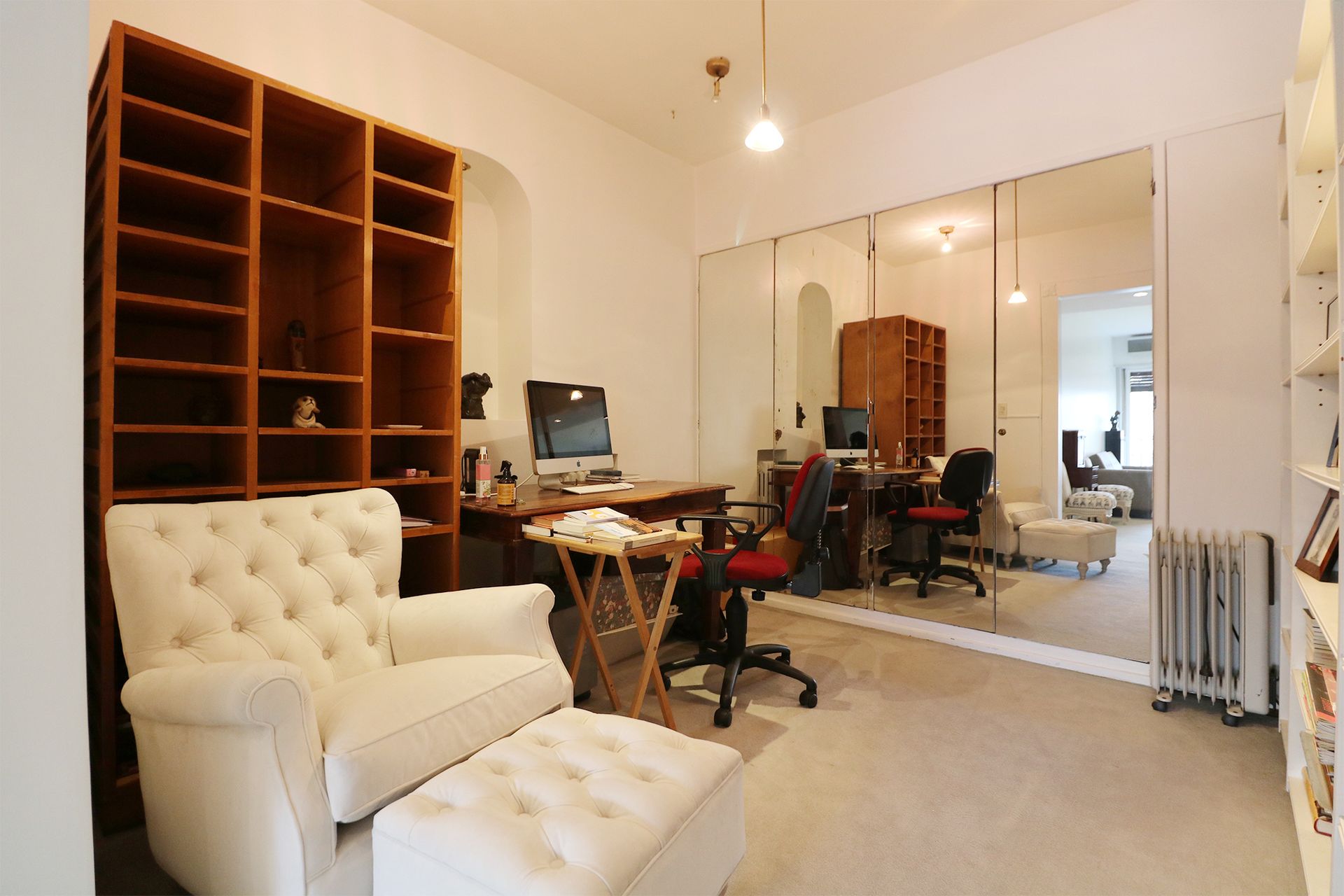 Departamento en Venta en Recoleta, Capital Federal