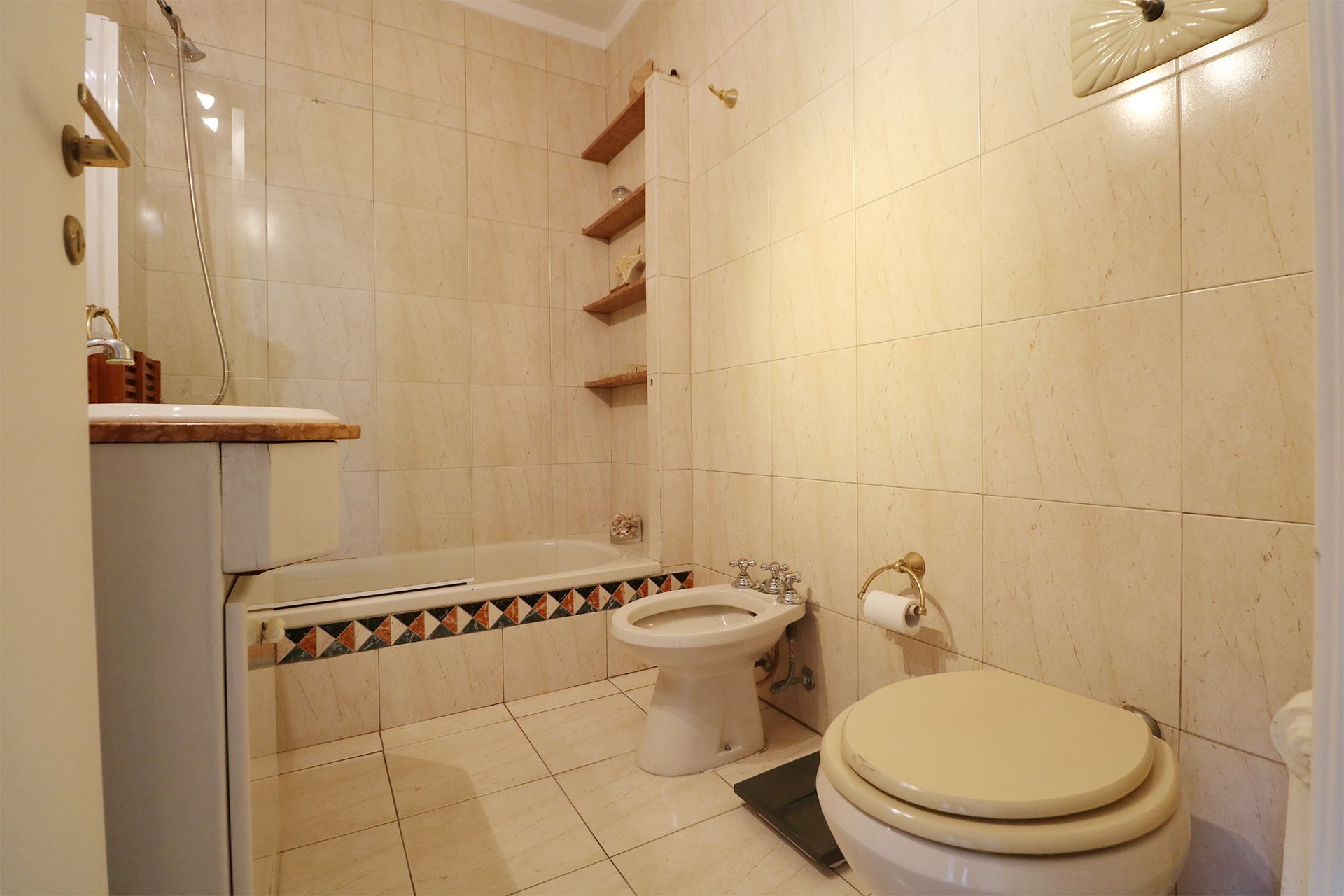 Departamento en Venta en Recoleta, Capital Federal