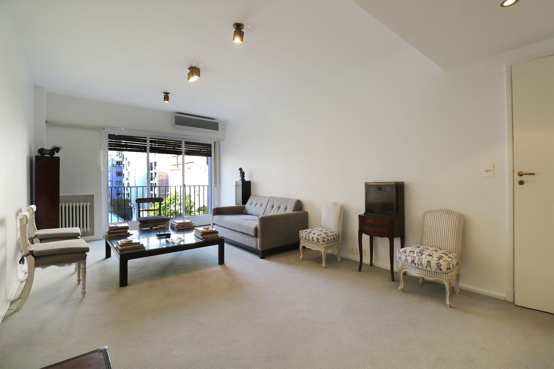 Departamento en Venta en Recoleta, Capital Federal