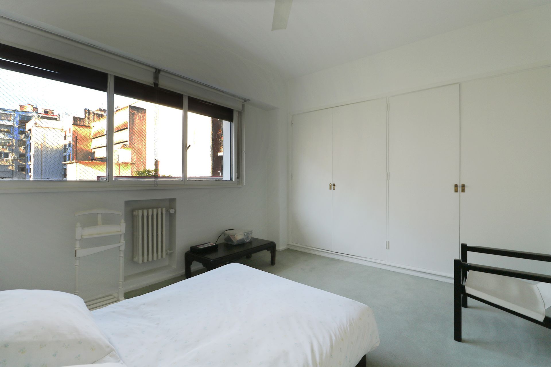 Departamento en Venta en Recoleta, Capital Federal