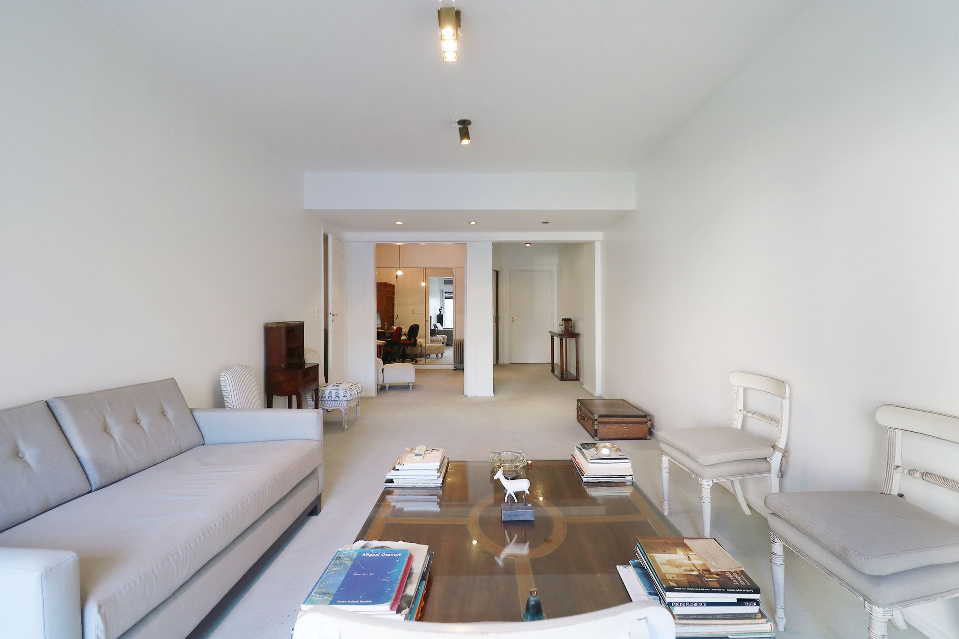 Departamento en Venta en Recoleta, Capital Federal