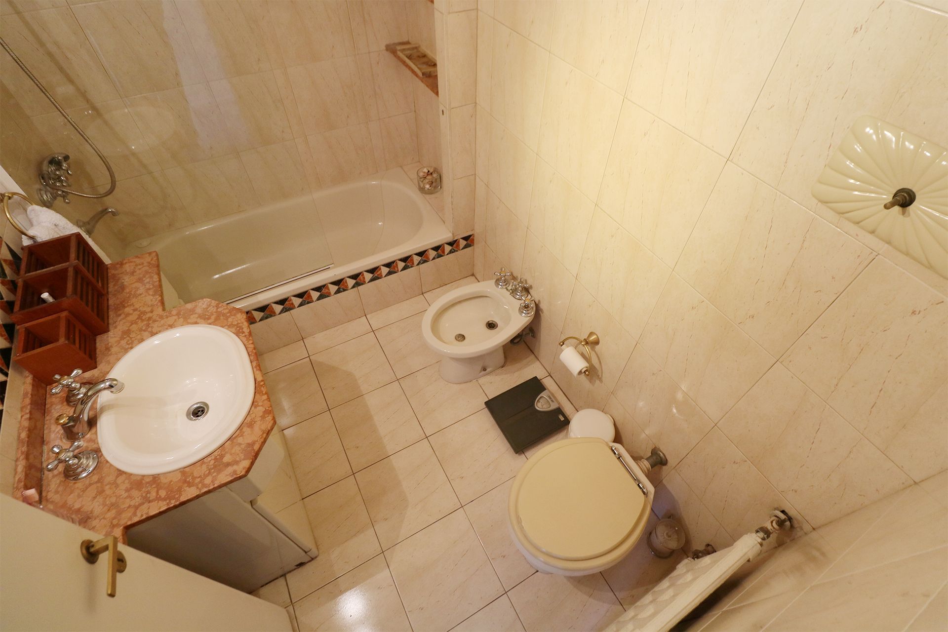 Departamento en Venta en Recoleta, Capital Federal