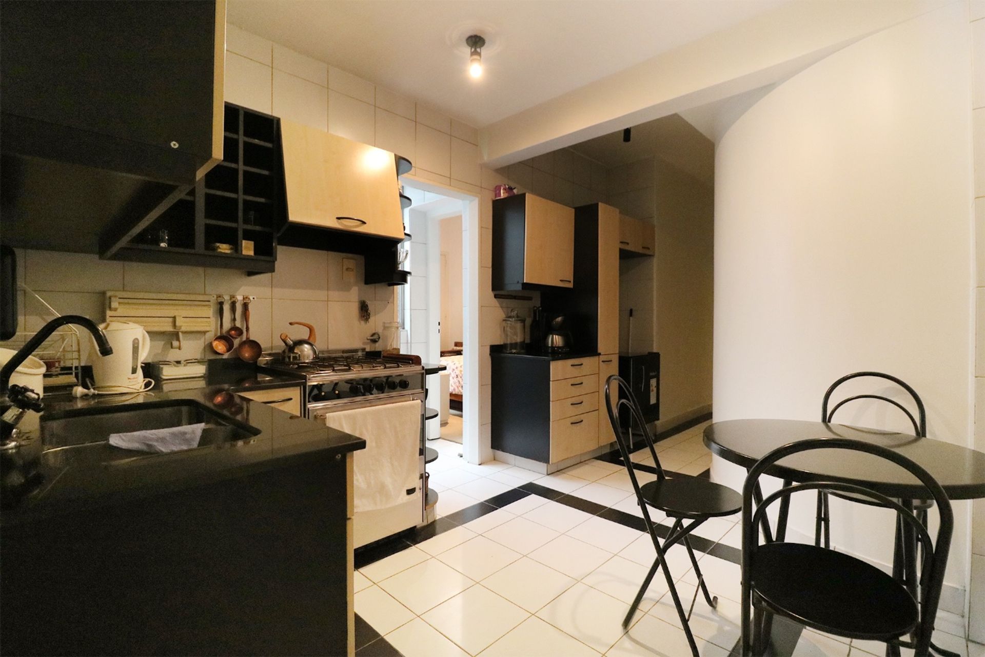 Departamento en Venta en Recoleta, Capital Federal