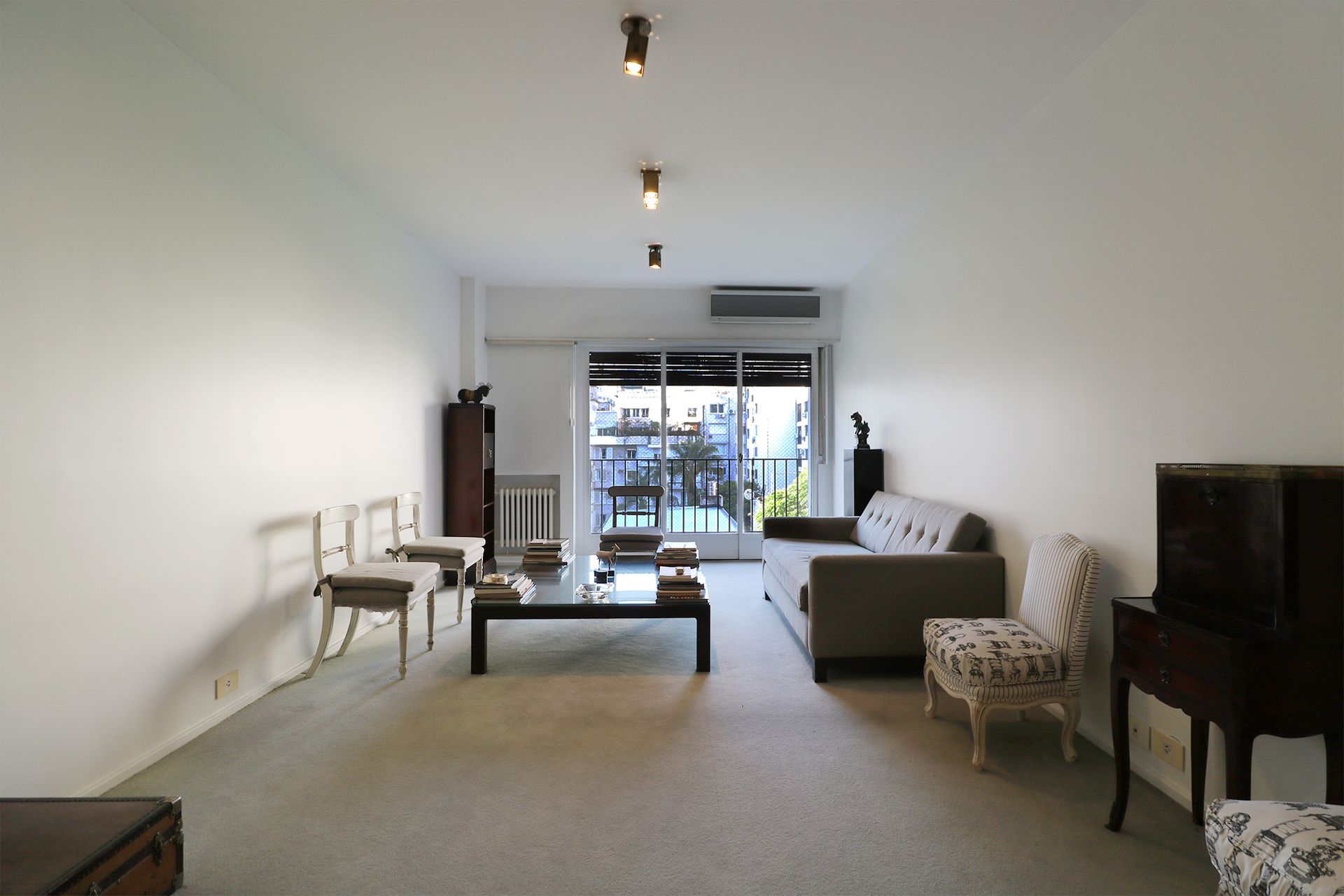Departamento en Venta en Recoleta, Capital Federal