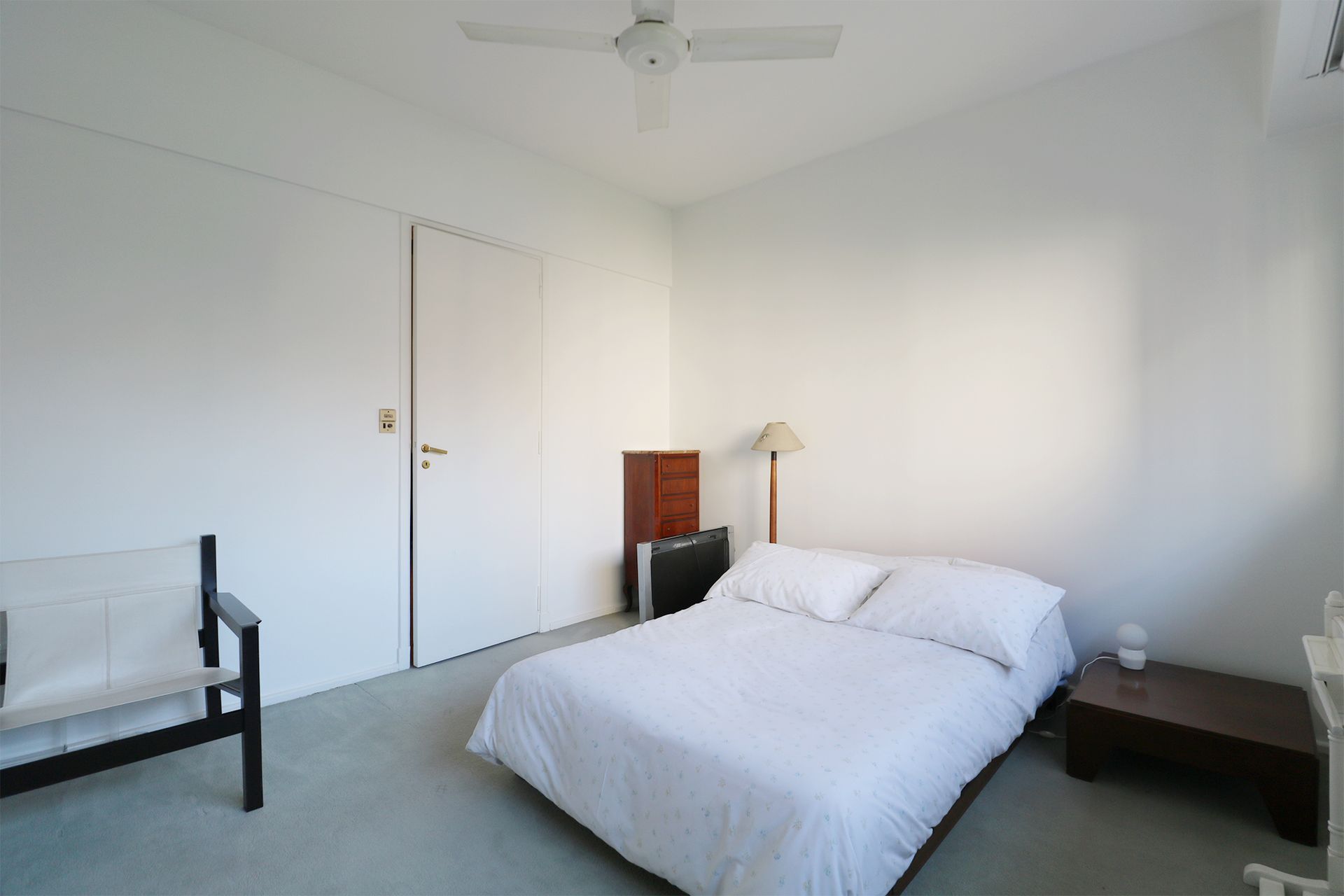 Departamento en Venta en Recoleta, Capital Federal