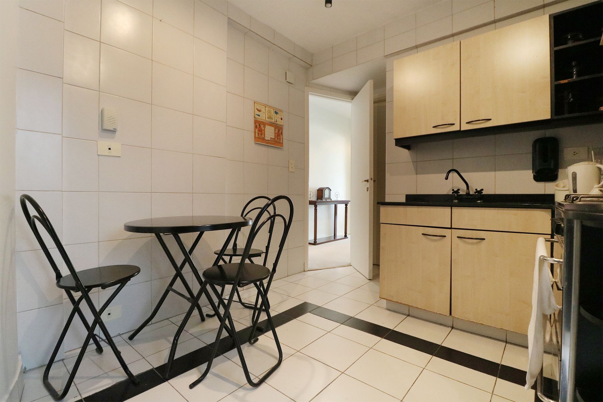 Departamento en Venta en Recoleta, Capital Federal