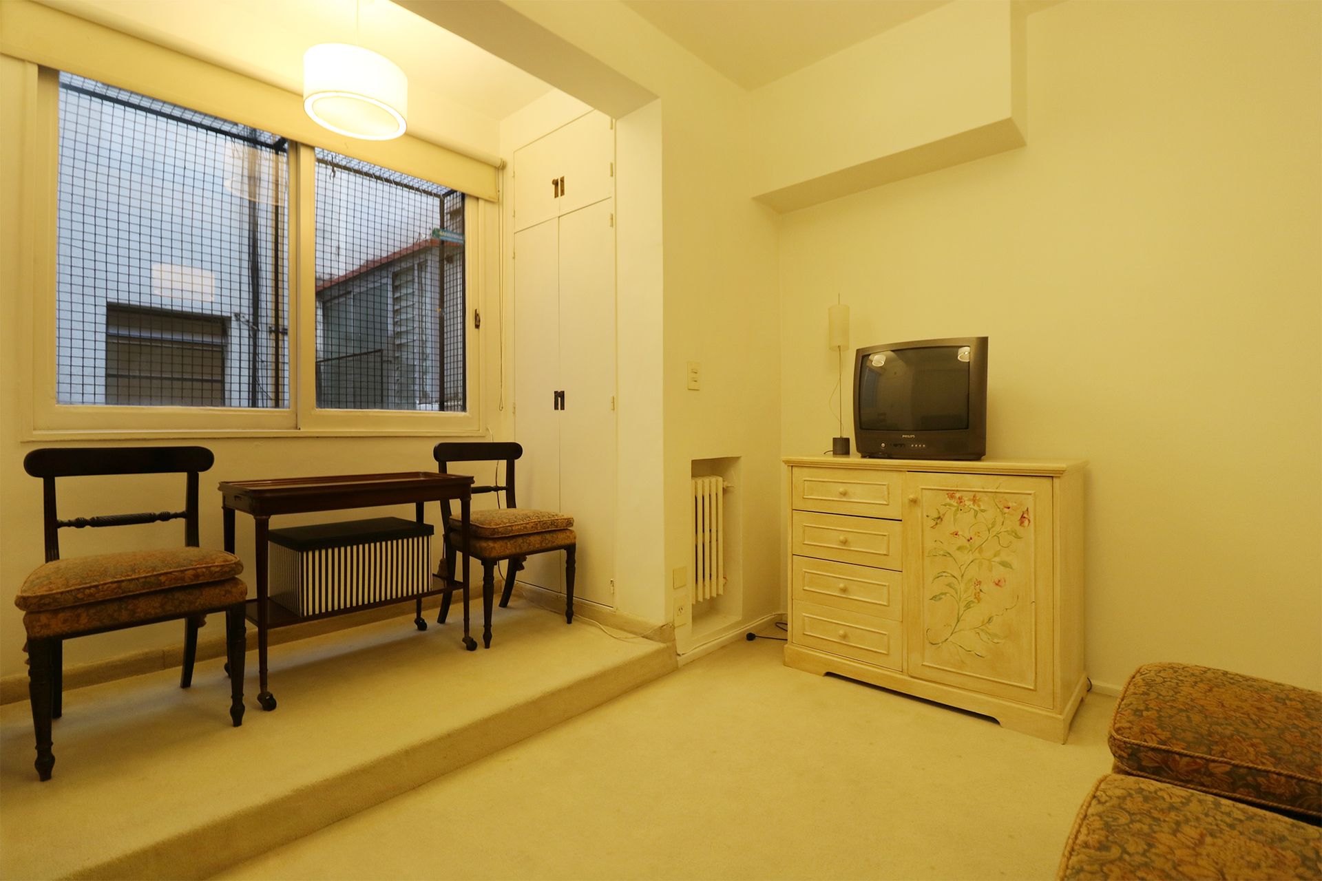 Departamento en Venta en Recoleta, Capital Federal