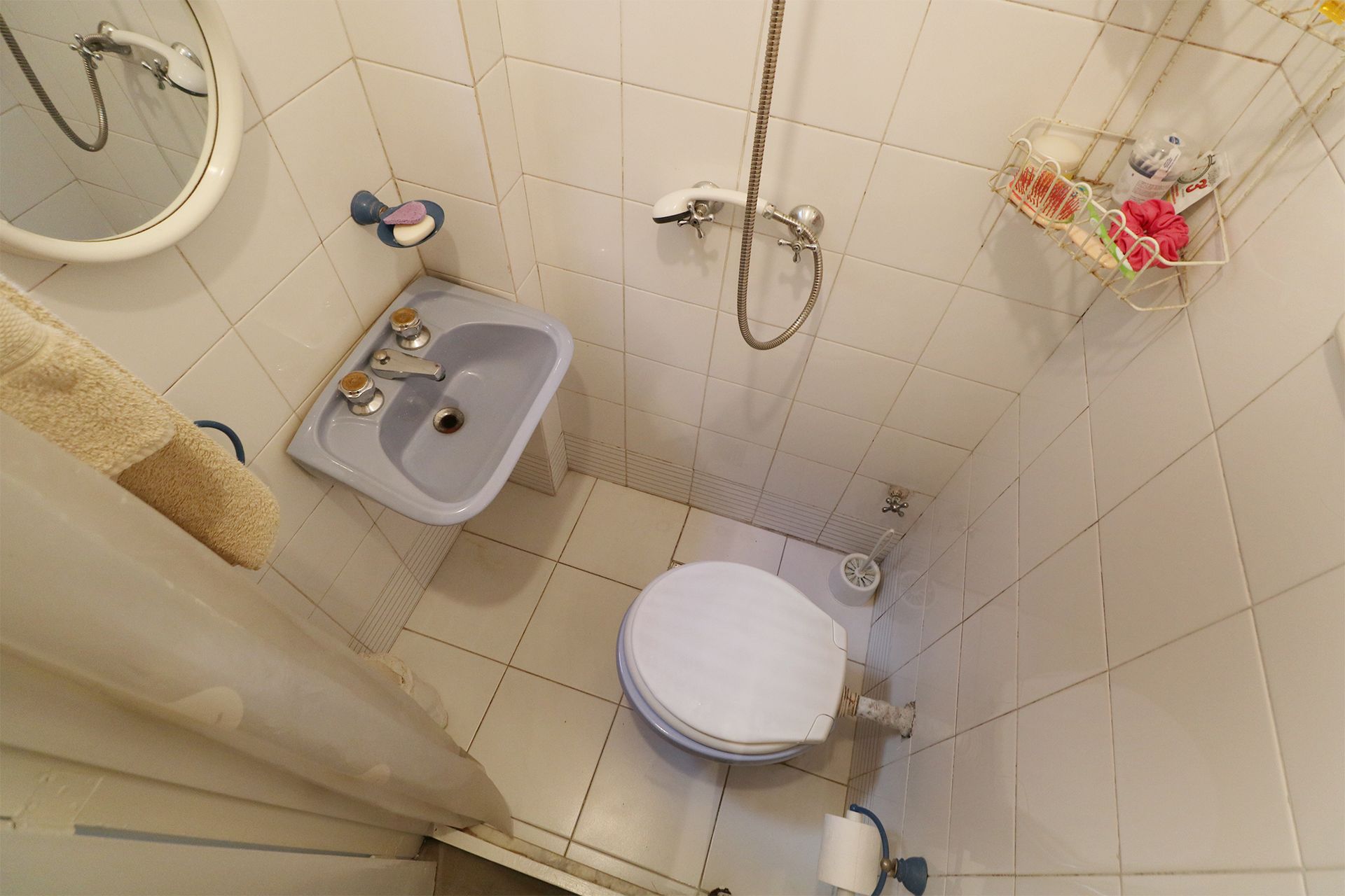 Departamento en Venta en Recoleta, Capital Federal