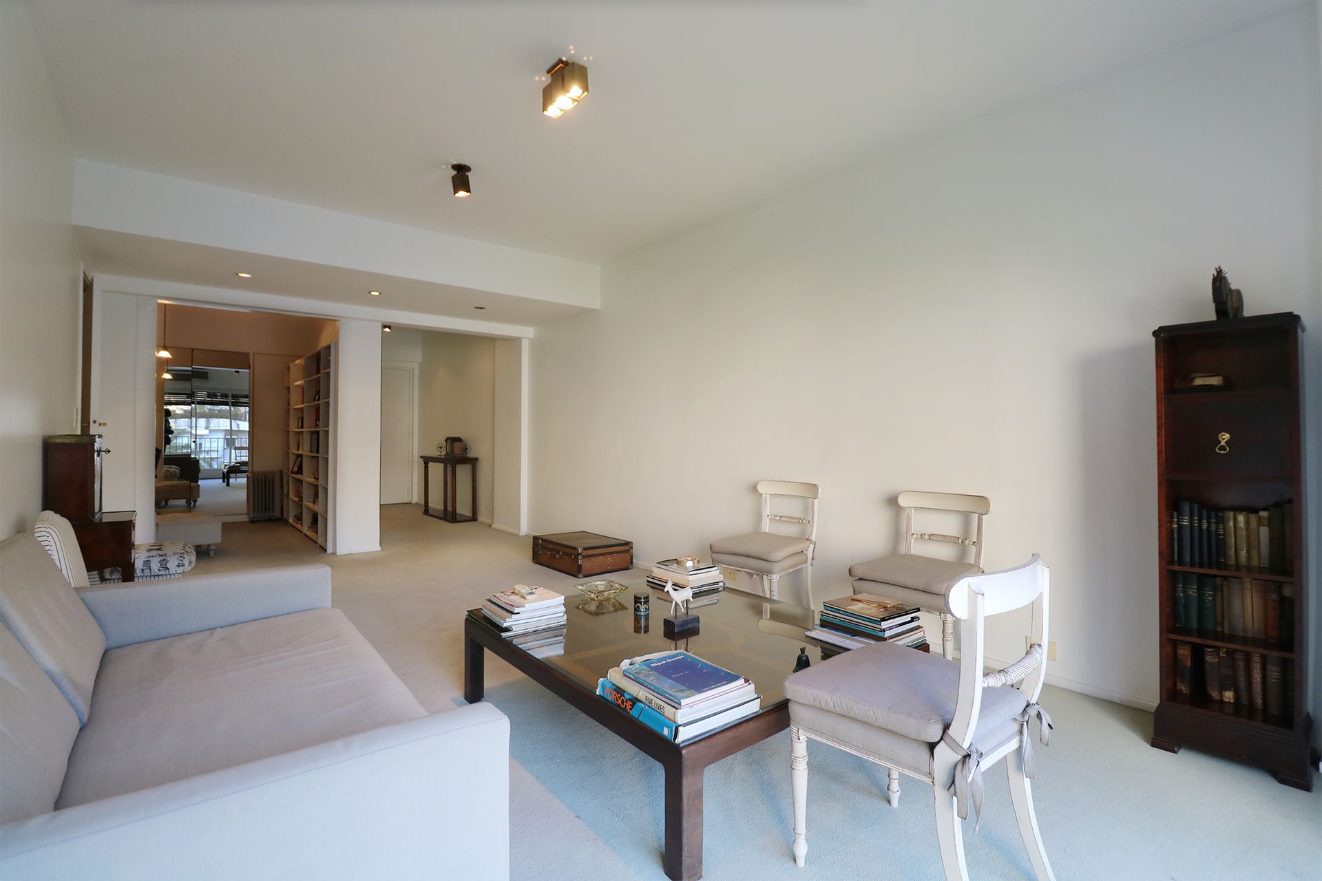 Departamento en Venta en Recoleta, Capital Federal