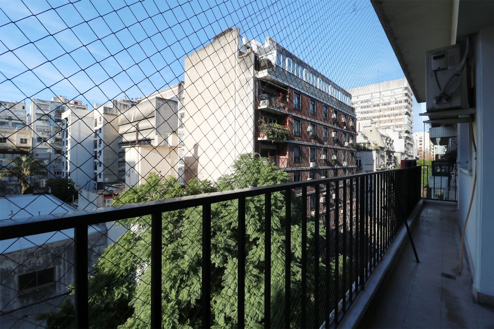 Departamento en Venta en Recoleta, Capital Federal