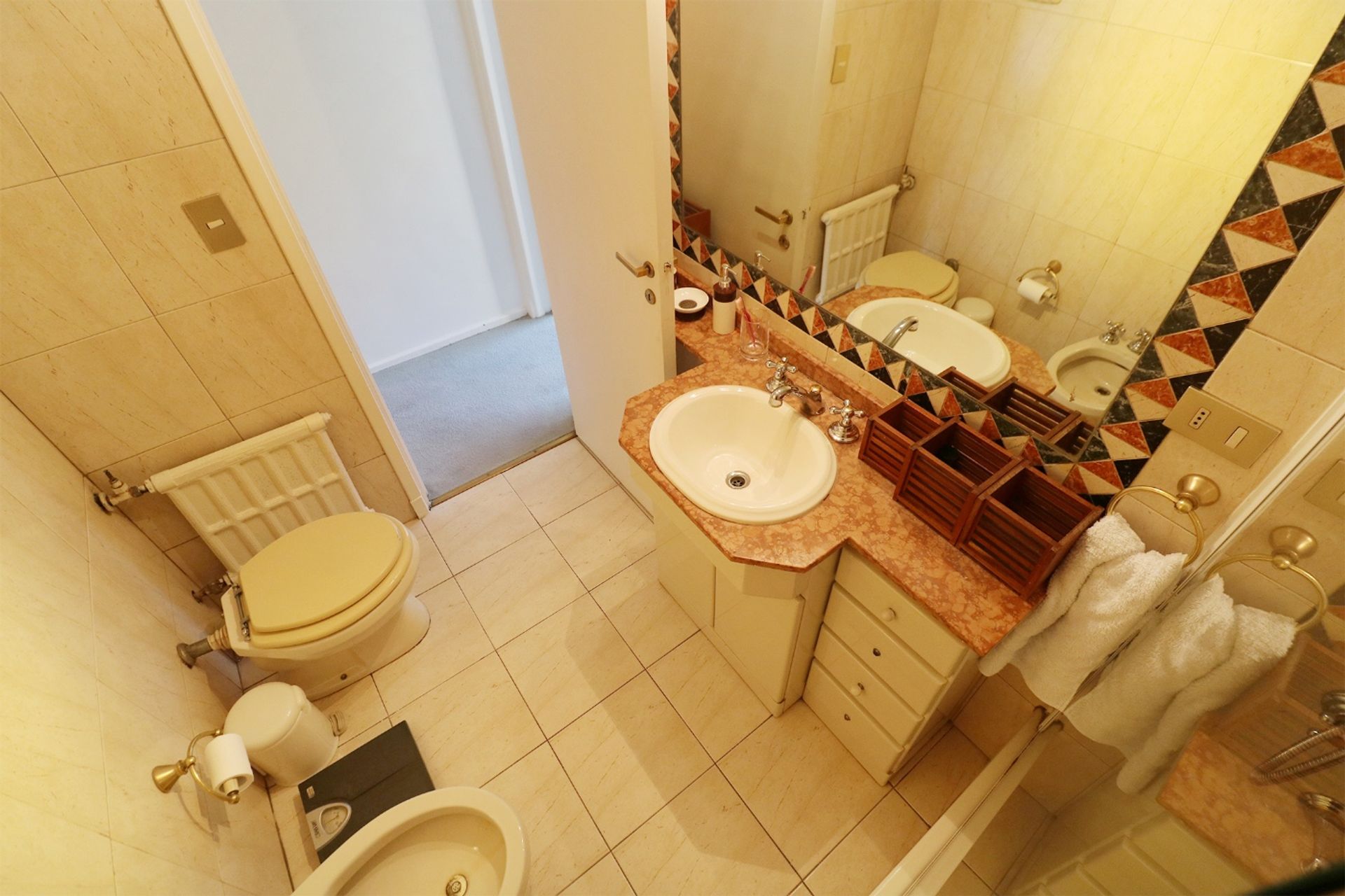 Departamento en Venta en Recoleta, Capital Federal