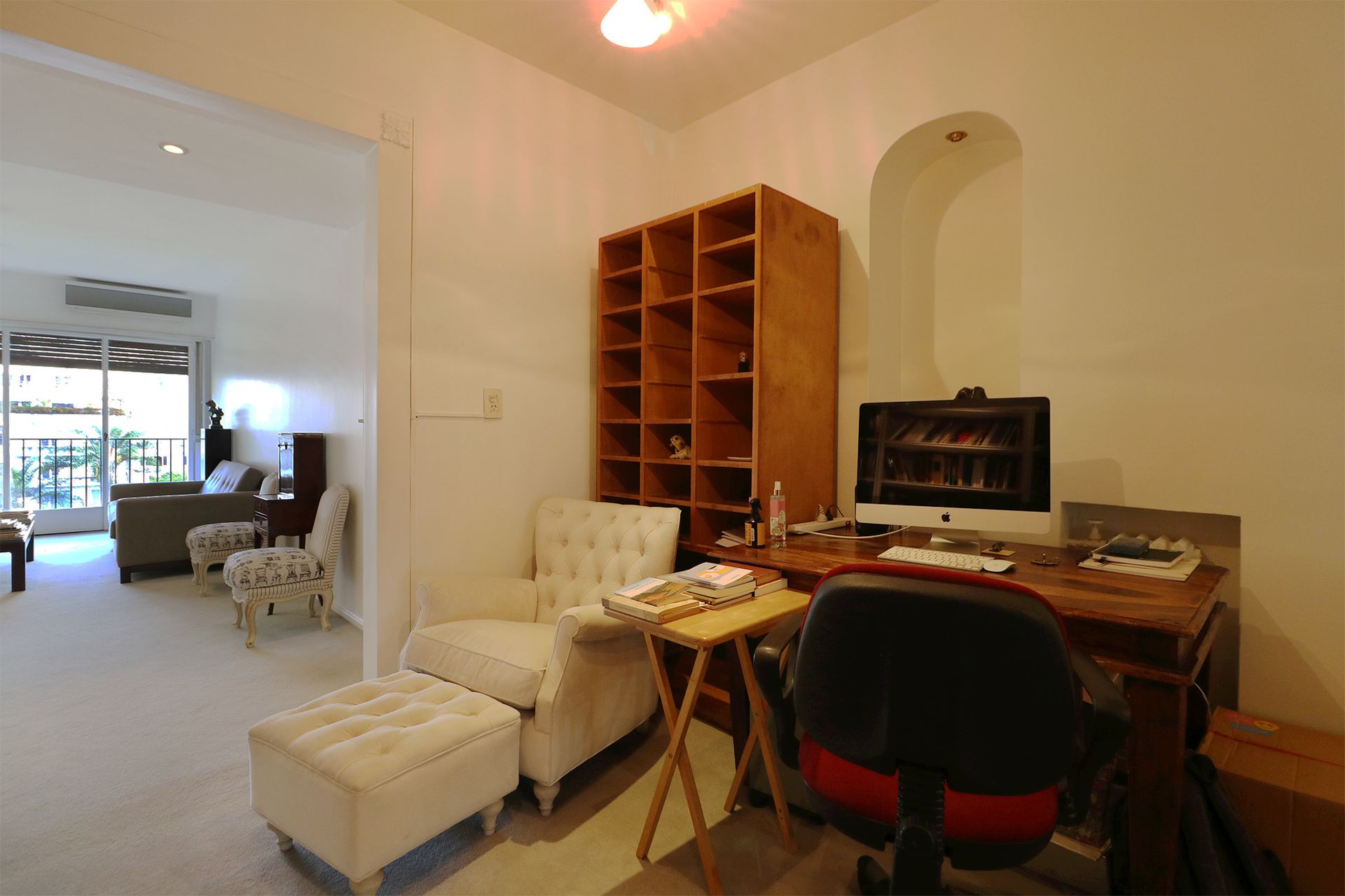 Departamento en Venta en Recoleta, Capital Federal