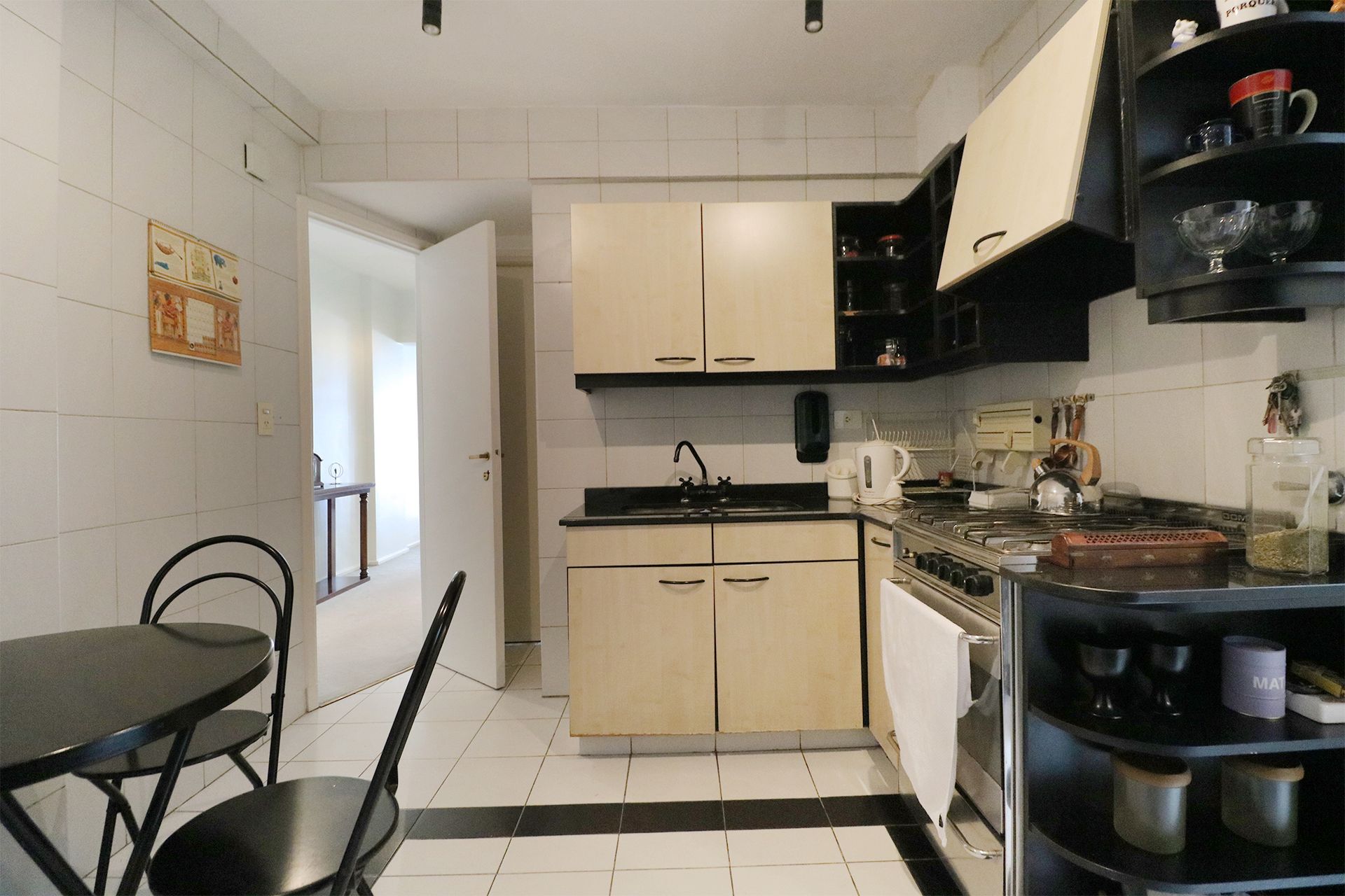 Departamento en Venta en Recoleta, Capital Federal