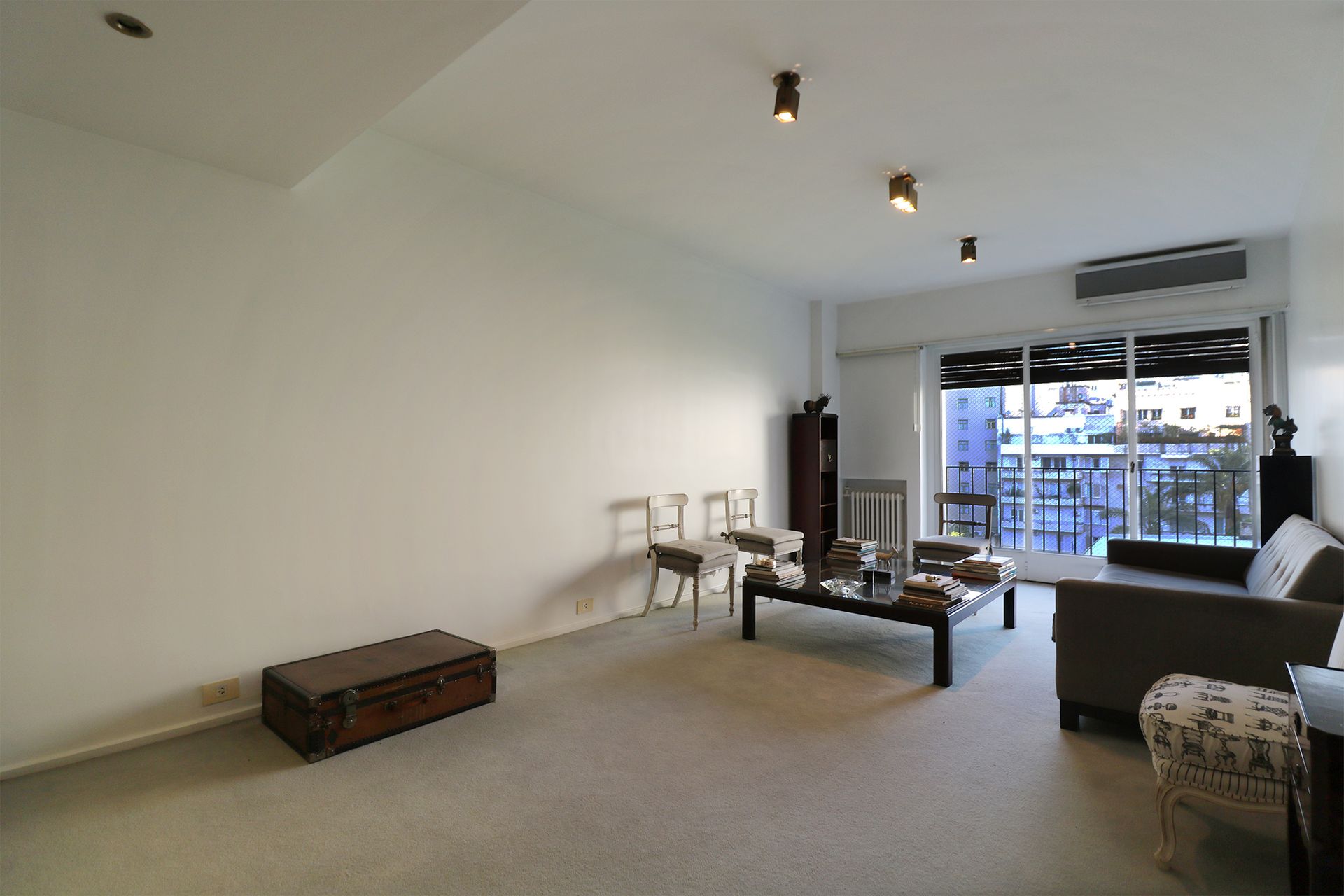 Departamento en Venta en Recoleta, Capital Federal
