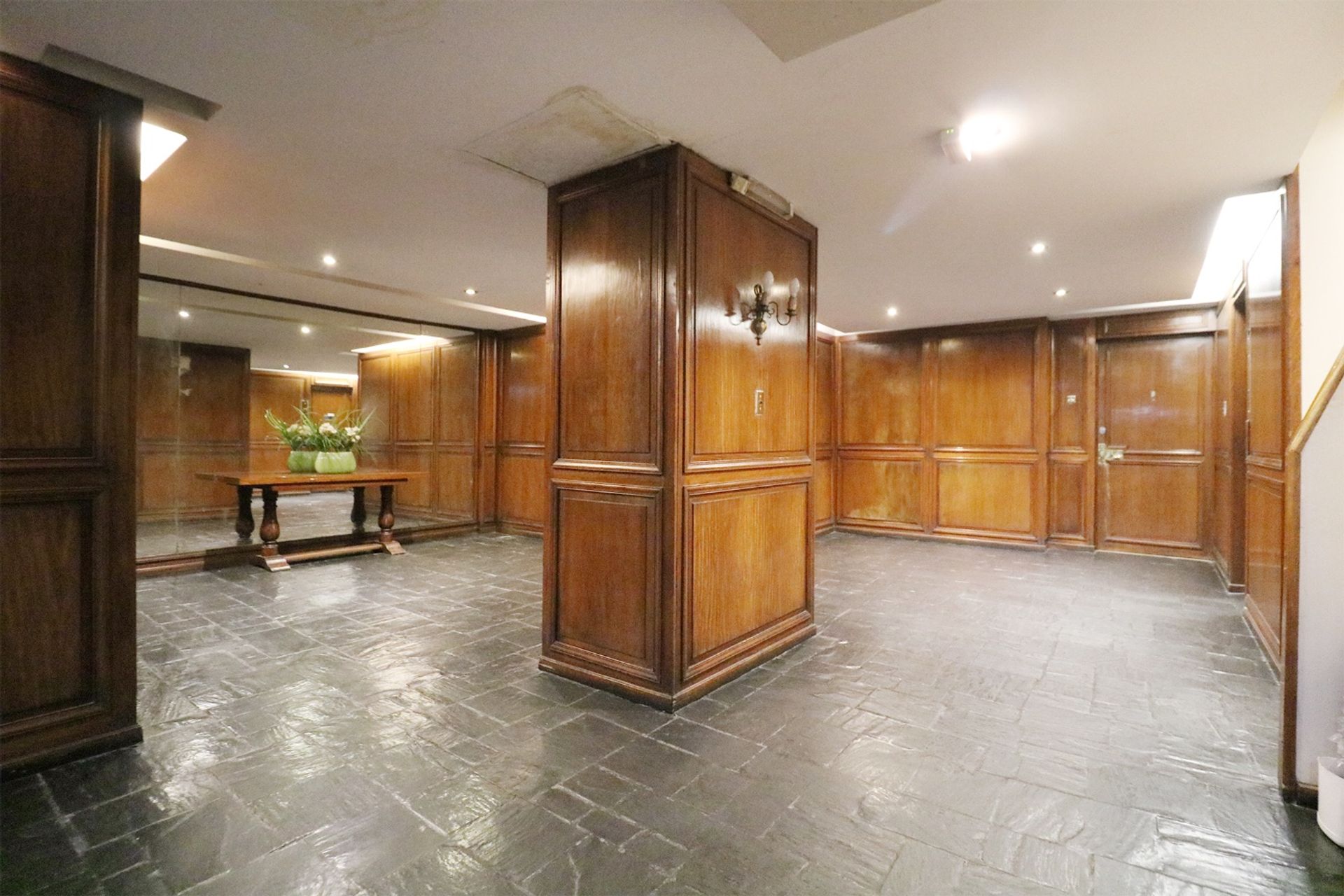 Departamento en Venta en Recoleta, Capital Federal