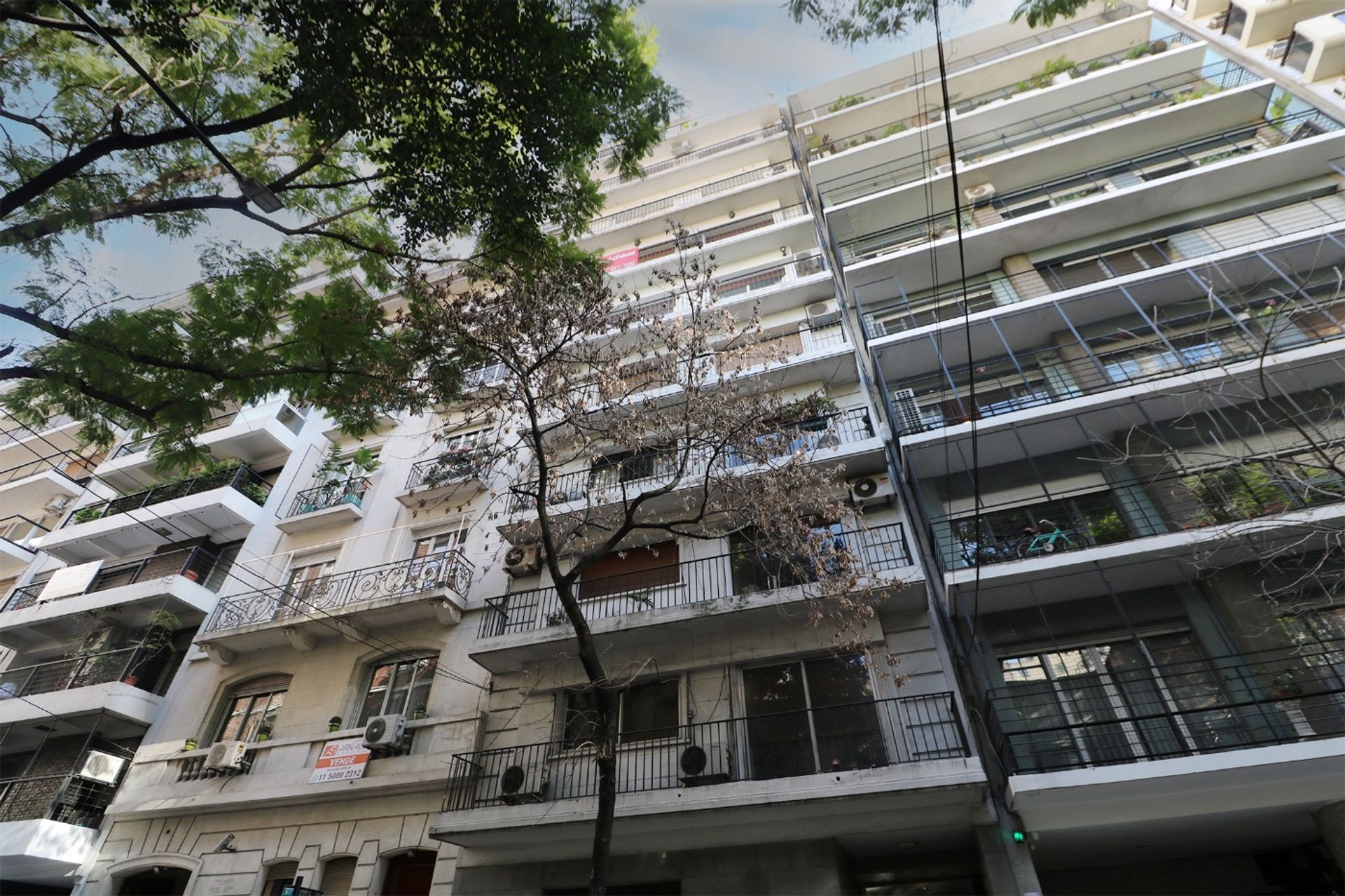 Departamento en Venta en Recoleta, Capital Federal