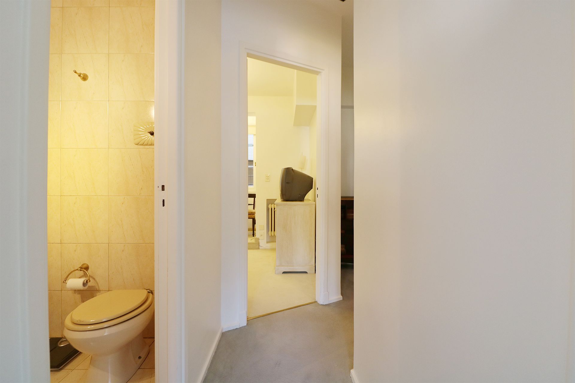 Departamento en Venta en Recoleta, Capital Federal