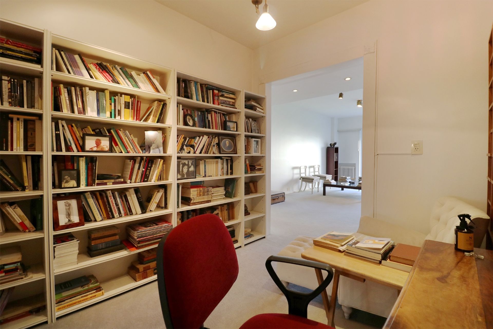 Departamento en Venta en Recoleta, Capital Federal