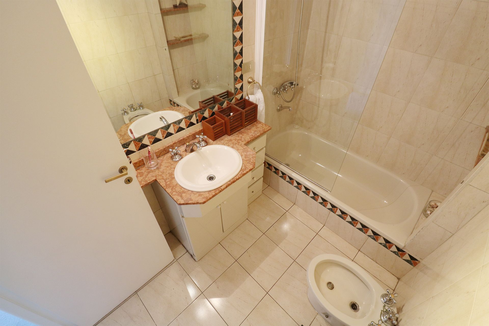Departamento en Venta en Recoleta, Capital Federal