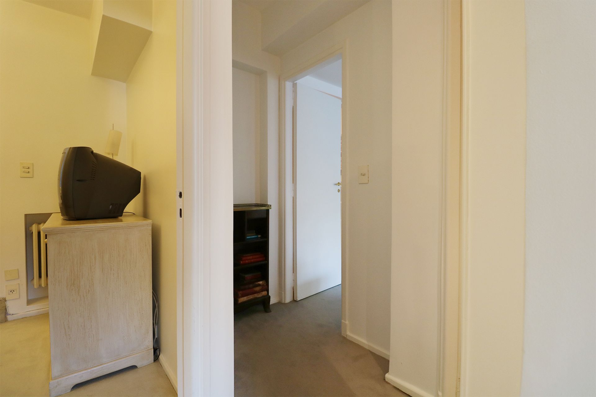 Departamento en Venta en Recoleta, Capital Federal