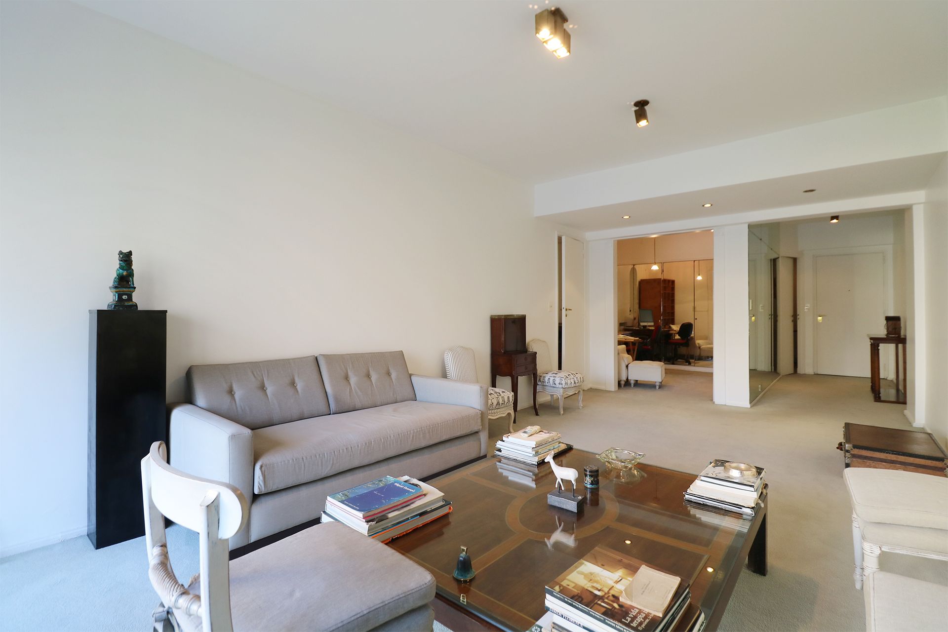 Departamento en Venta en Recoleta, Capital Federal